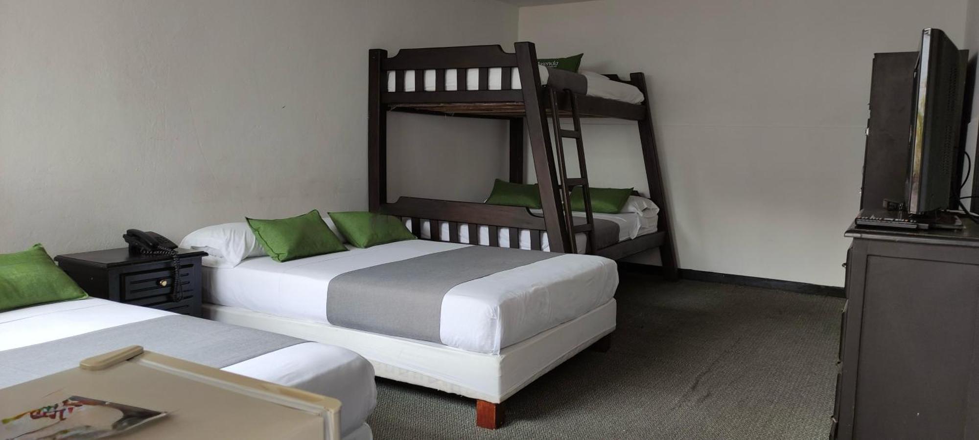 Hotel Premium Real
