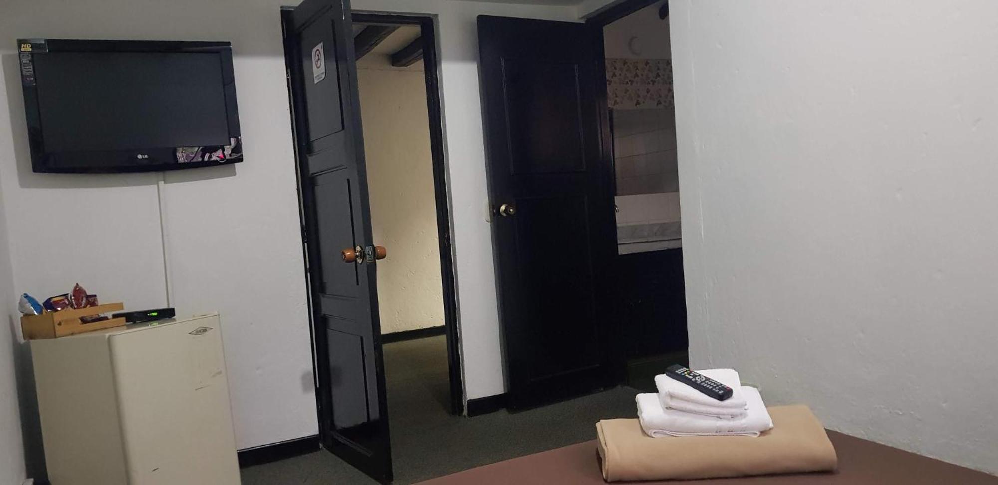 Premium Real 3* Medellín