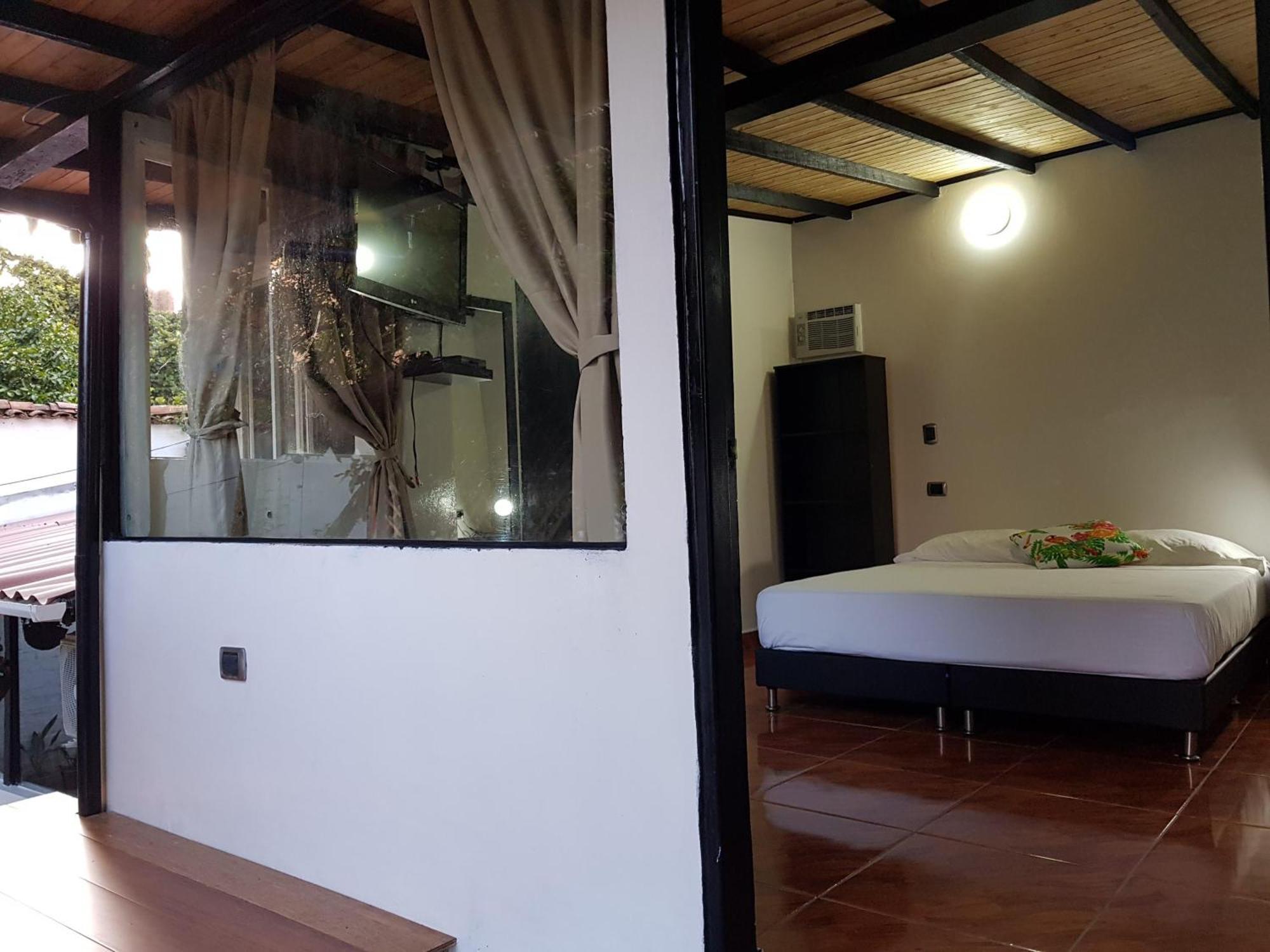 Hotel Premium Real Medellín