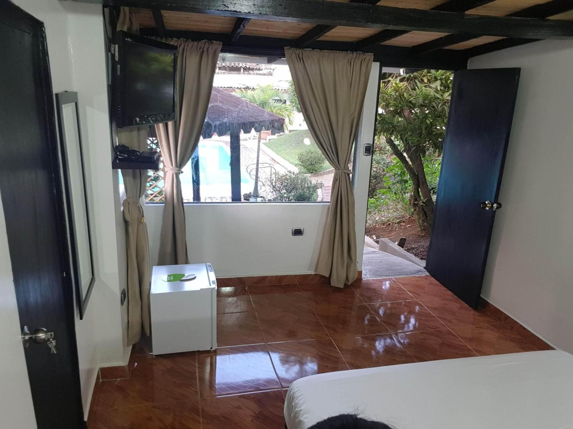 Hotel Premium Real