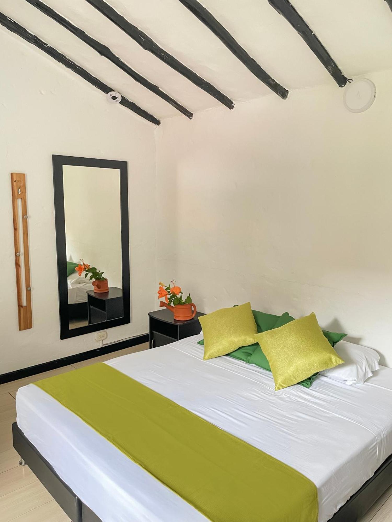 Hotel Premium Real Medellín