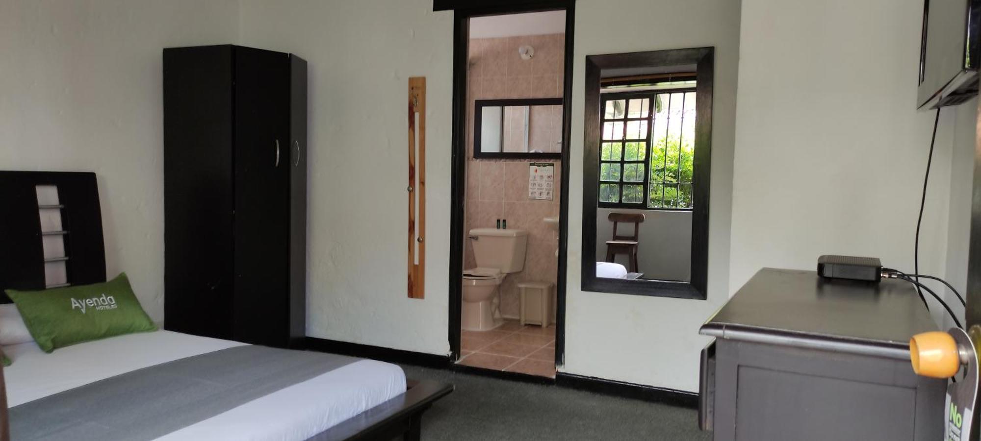 Premium Real Hotel