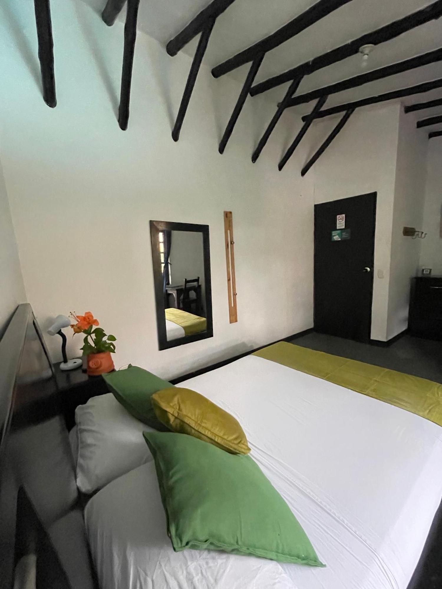 Hotel Premium Real