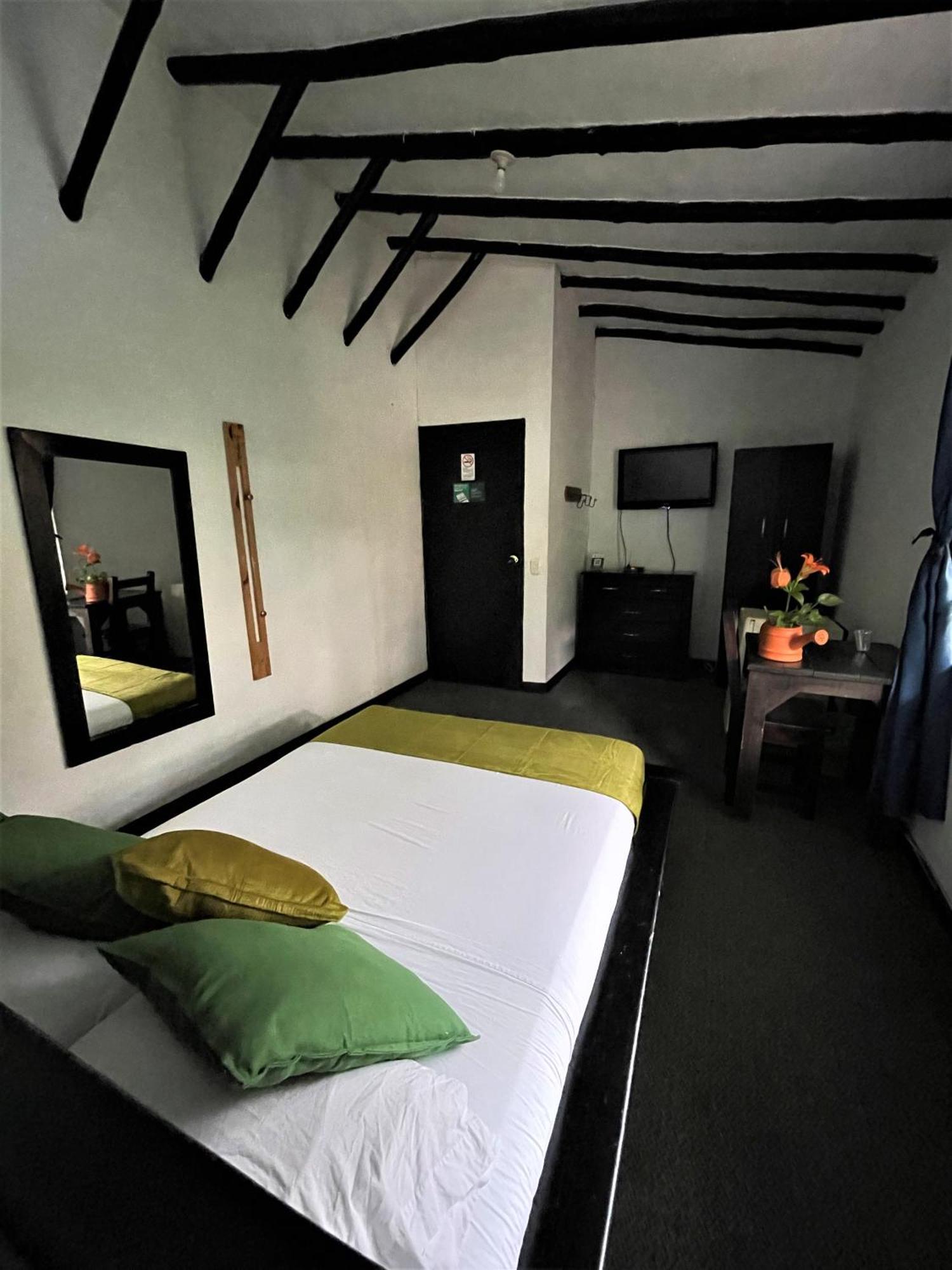 Premium Real Hotel Medellín