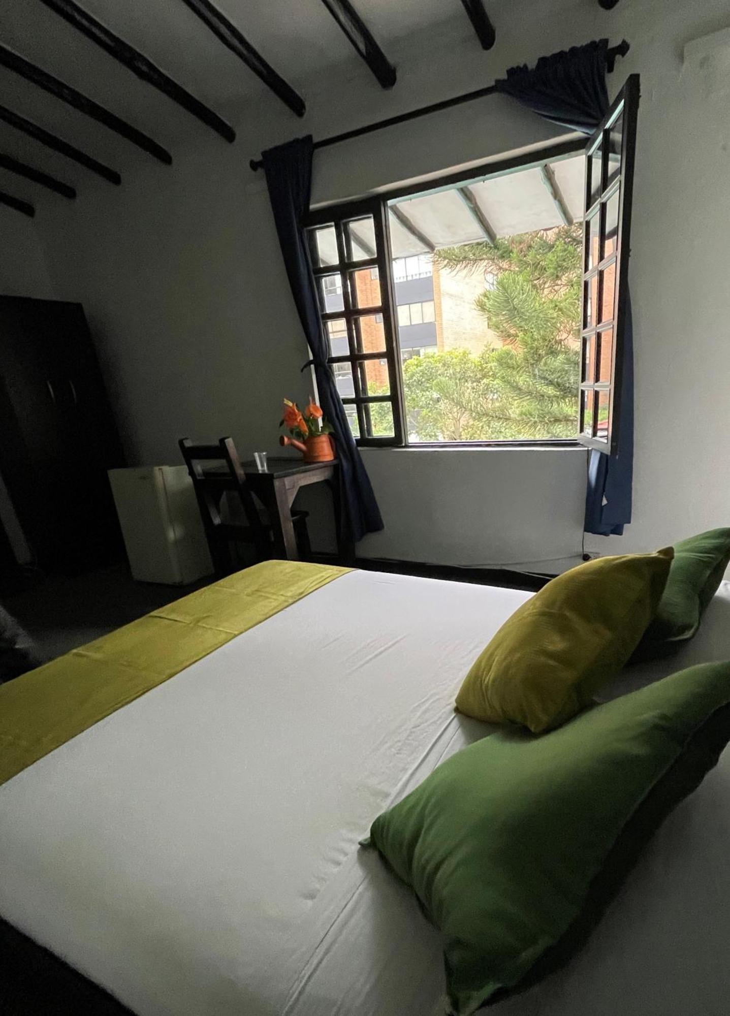 Hotel Premium Real Medellín
