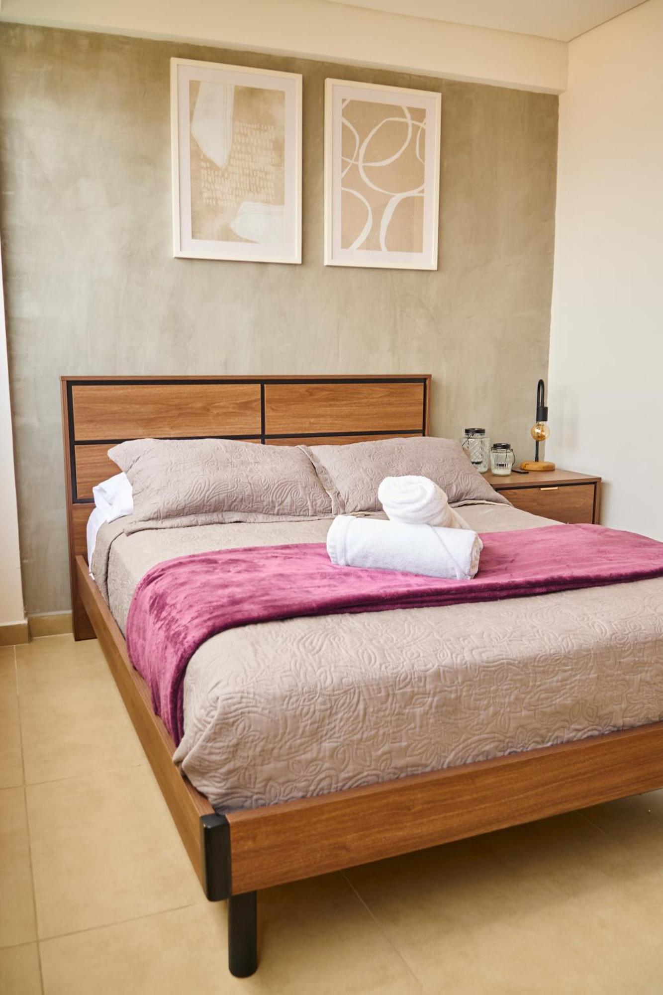 Apartamento Stylish Close To Provenza By Hoost *