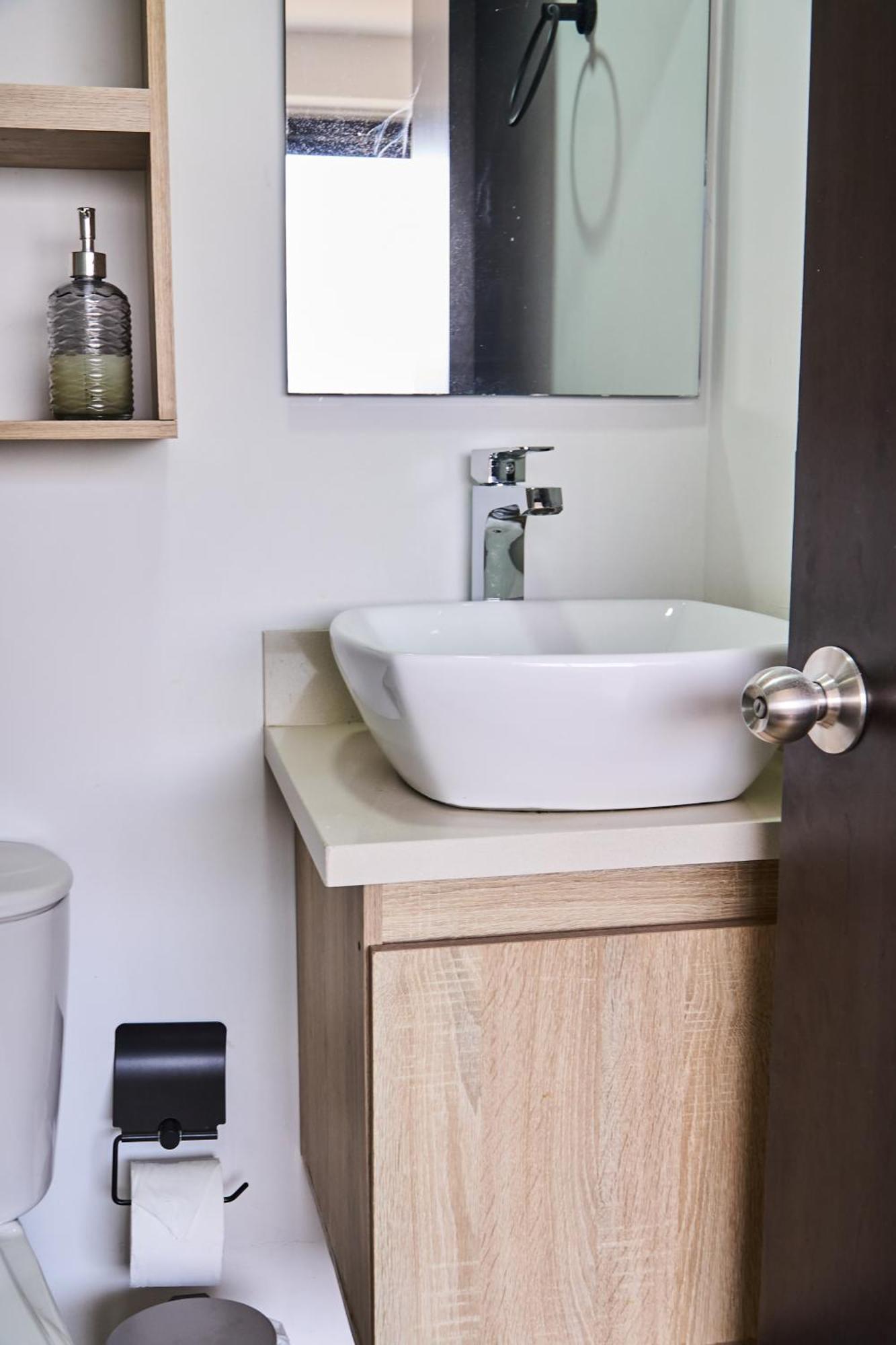 Stylish Close To Provenza By Hoost Medellín