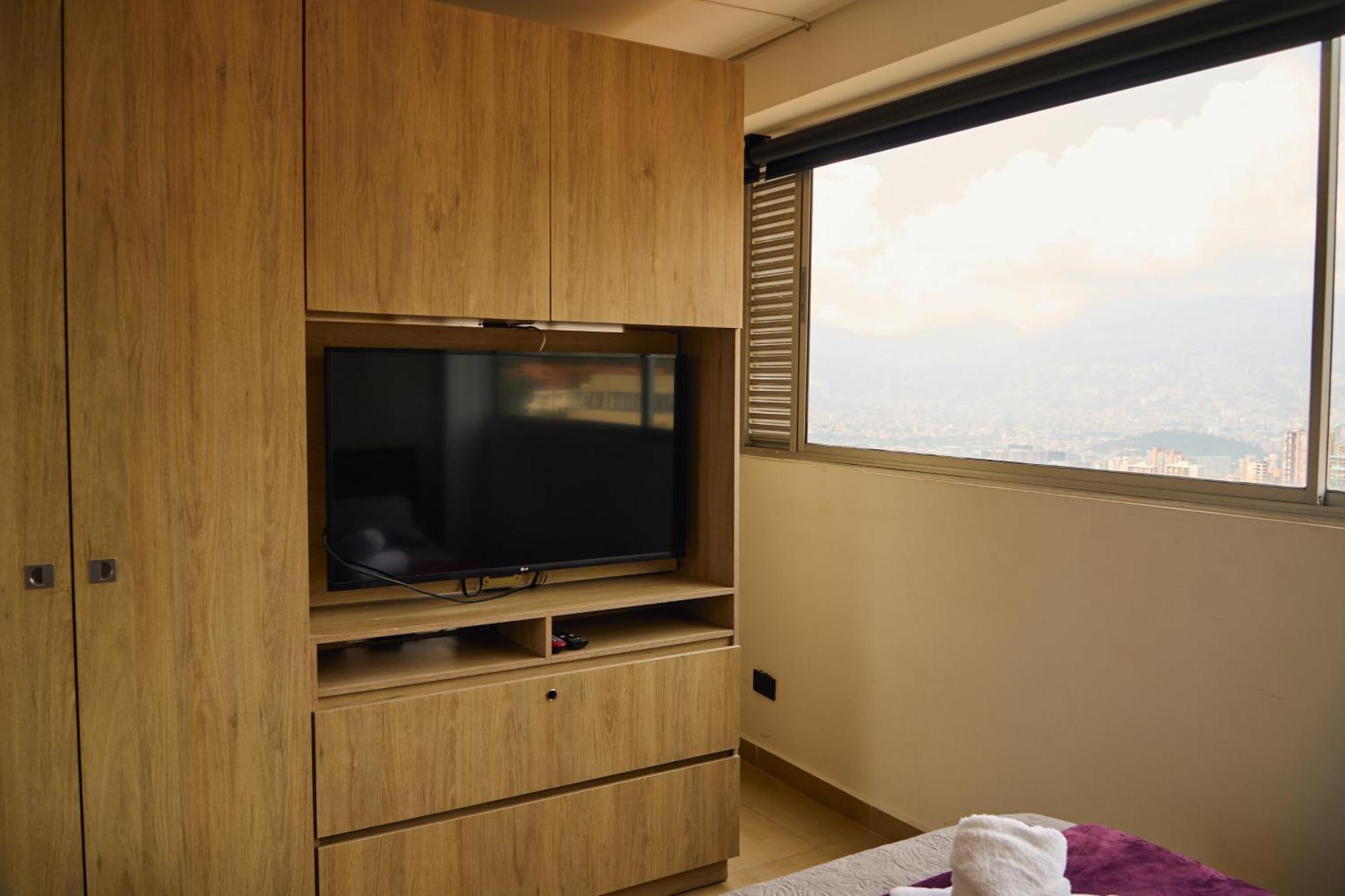 Apartamento Stylish Close To Provenza By Hoost *