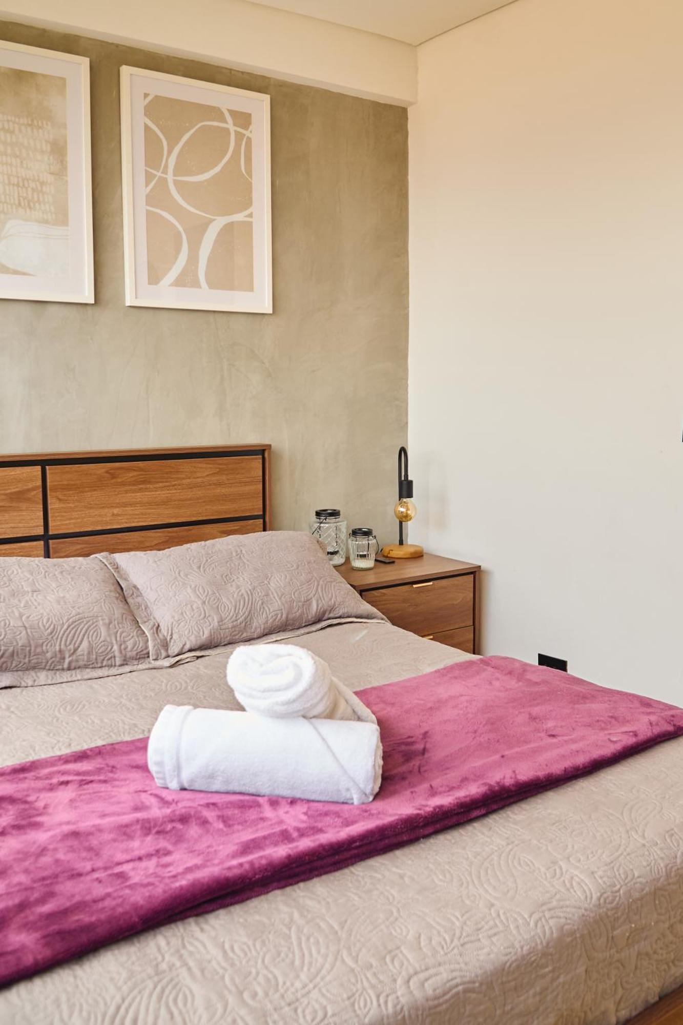 Apartamento Stylish Close To Provenza By Hoost