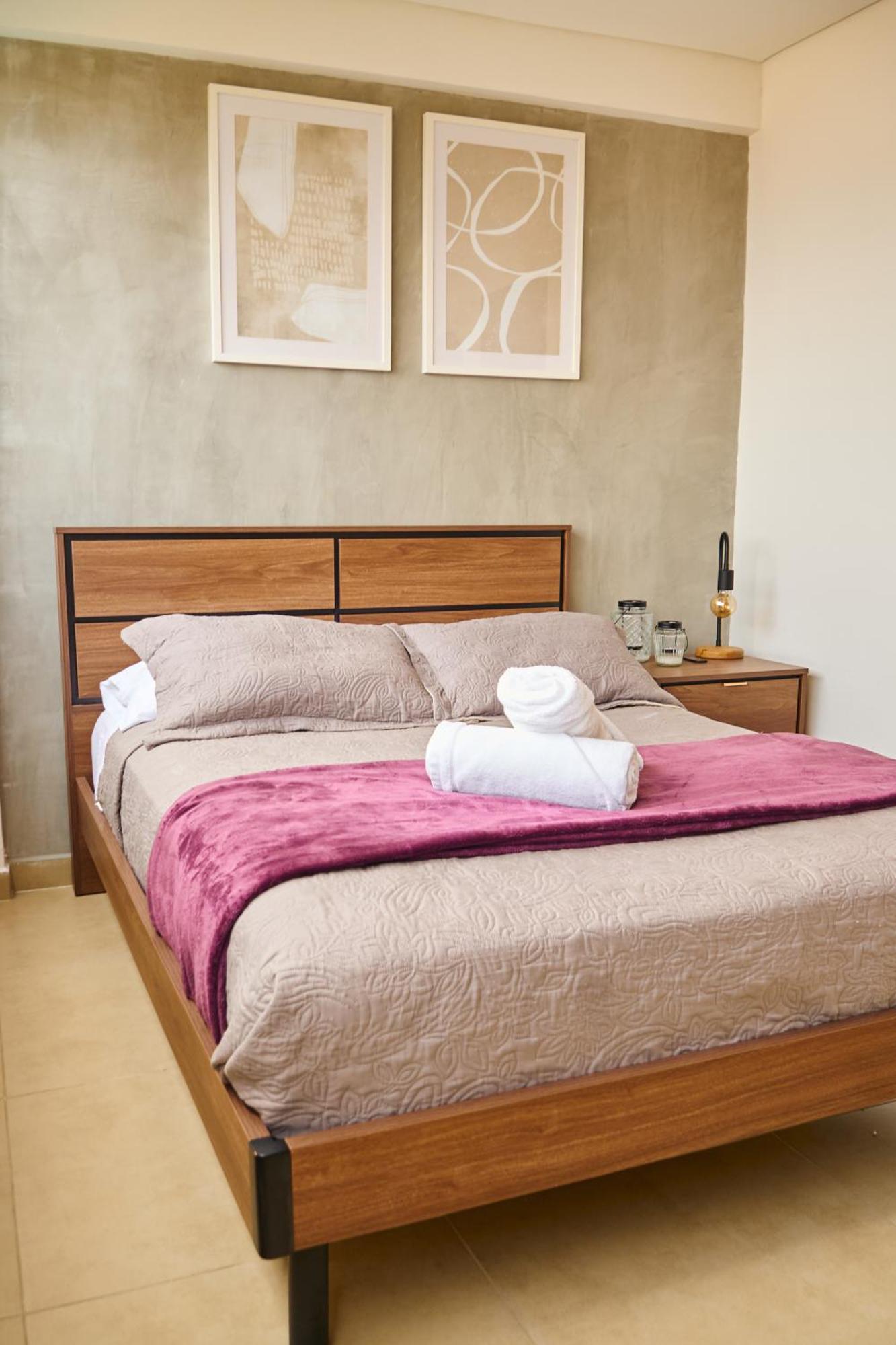 Stylish Close To Provenza By Hoost Medellín