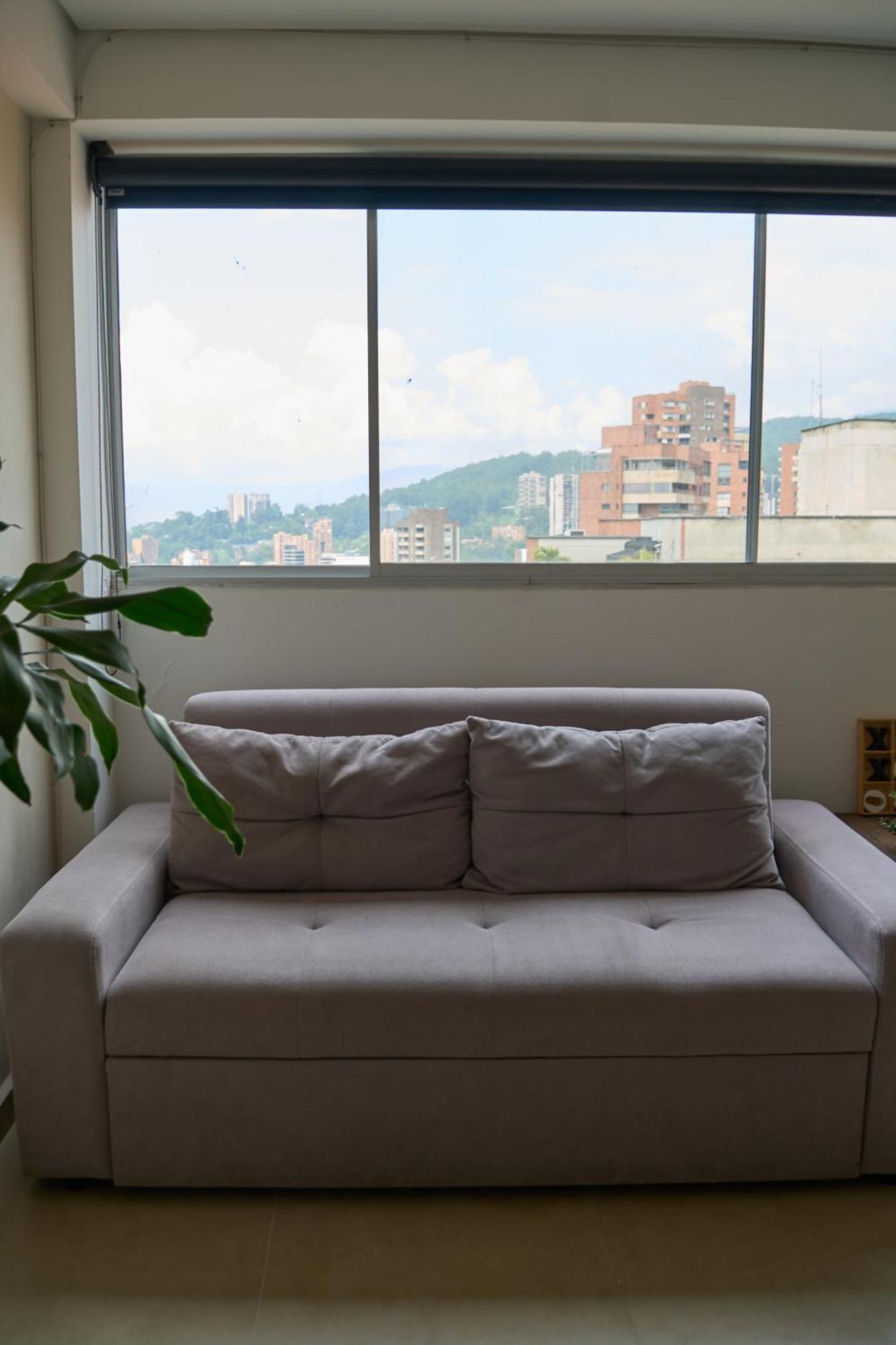 Stylish Close To Provenza By Hoost Apartamento Medellín