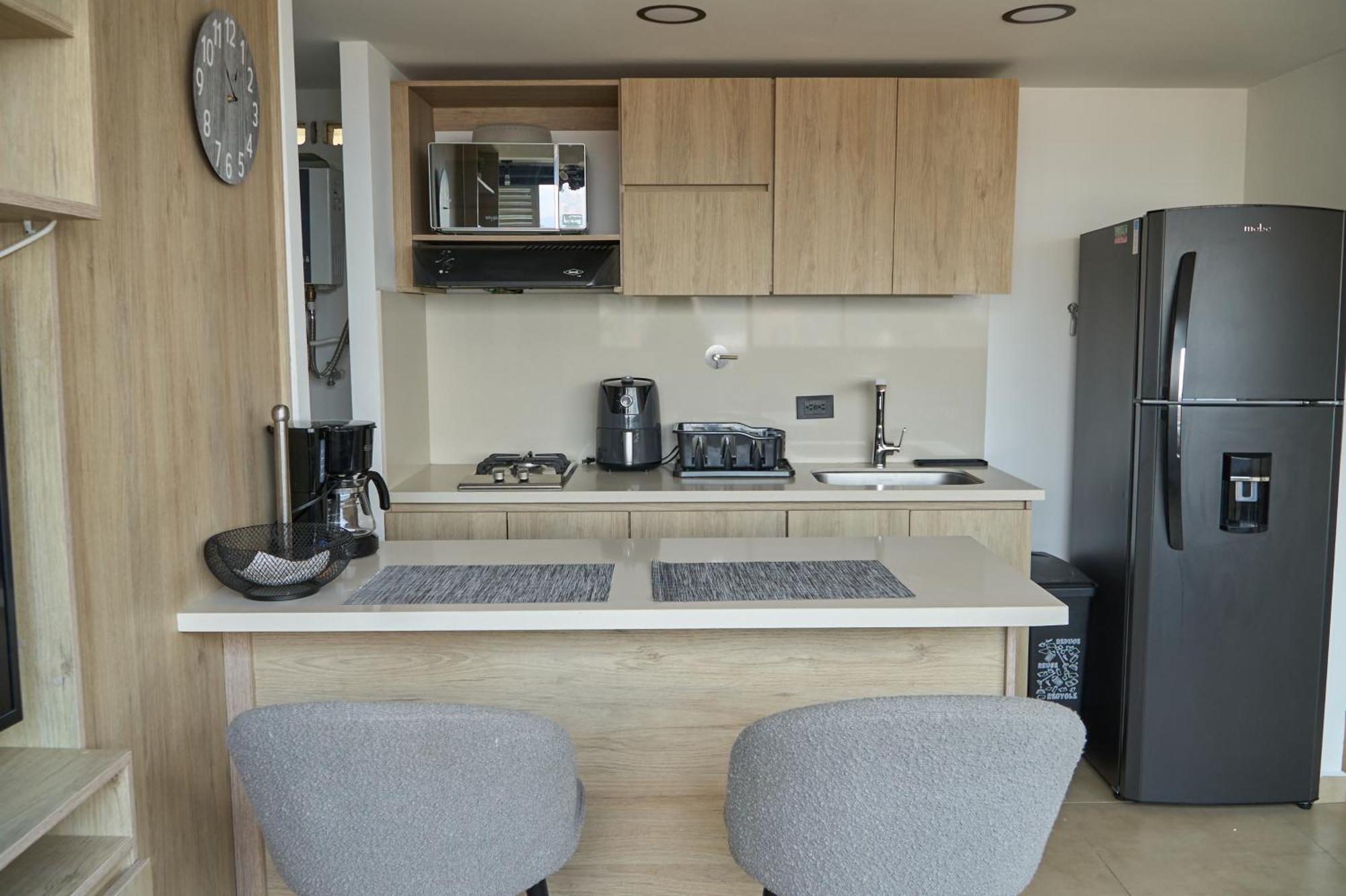 Apartamento Stylish Close To Provenza By Hoost