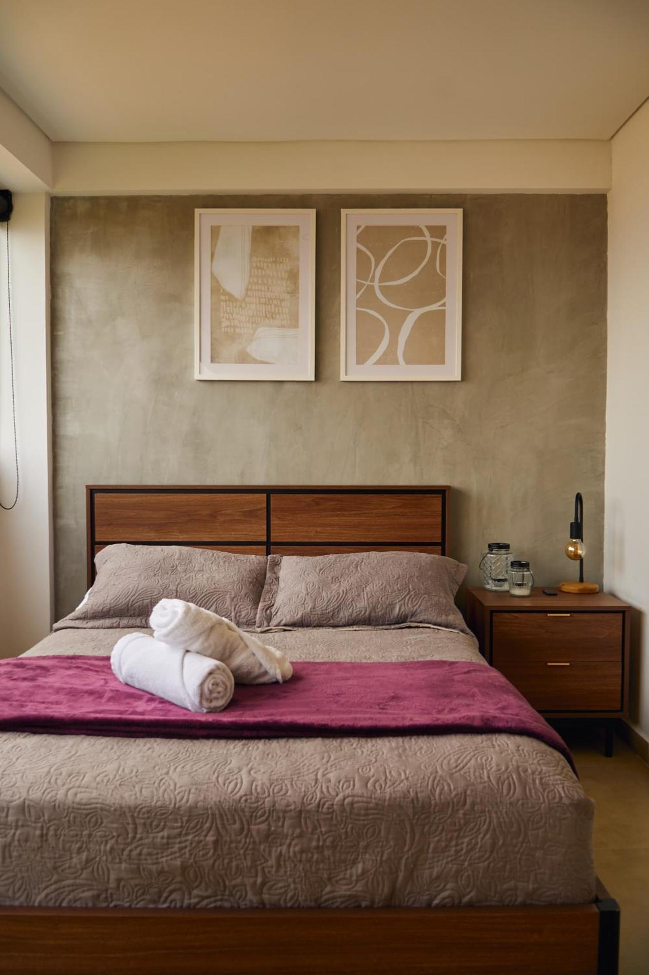 Apartamento Stylish Close To Provenza By Hoost Medellín