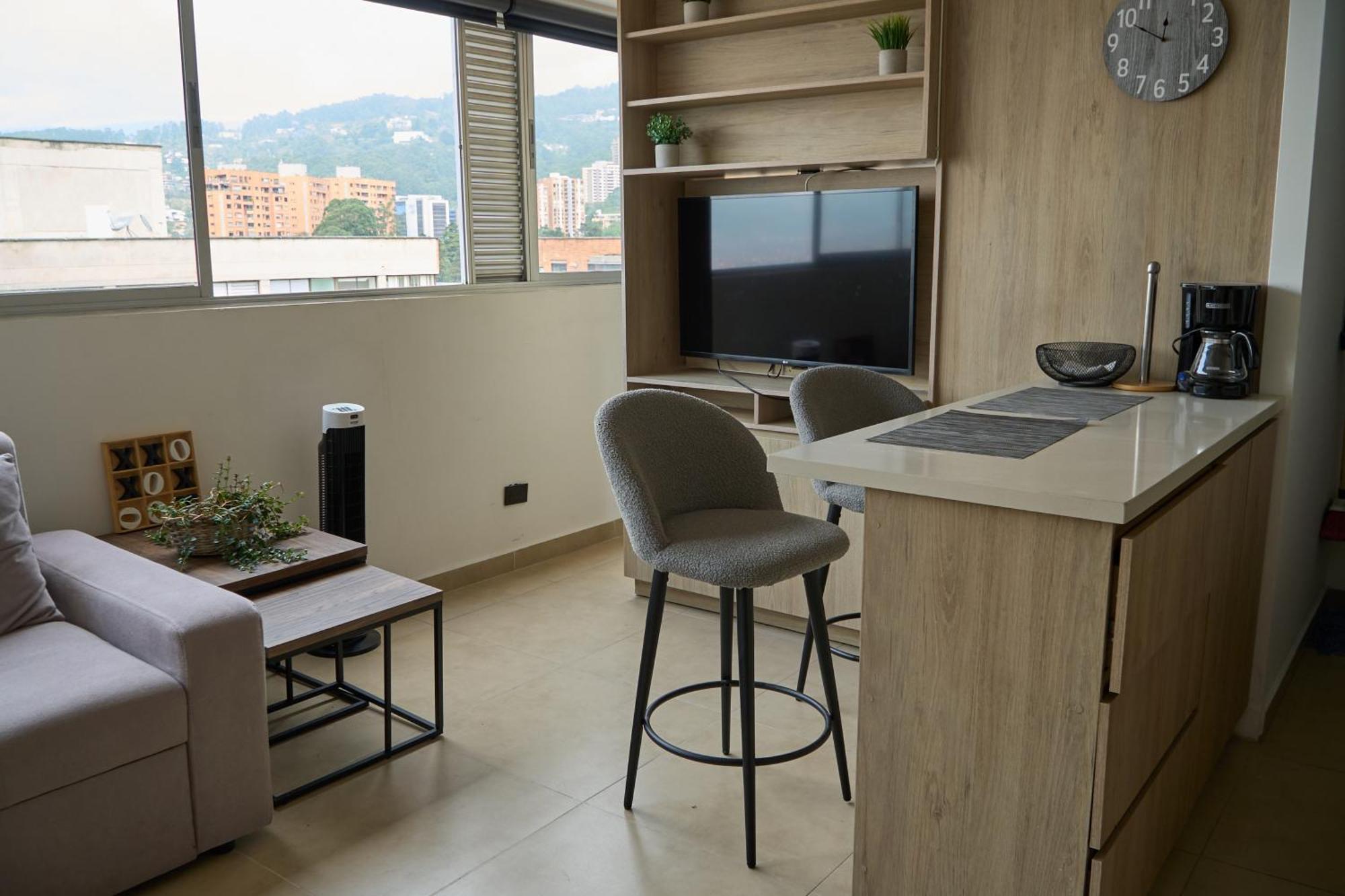 Apartamento Stylish Close To Provenza By Hoost