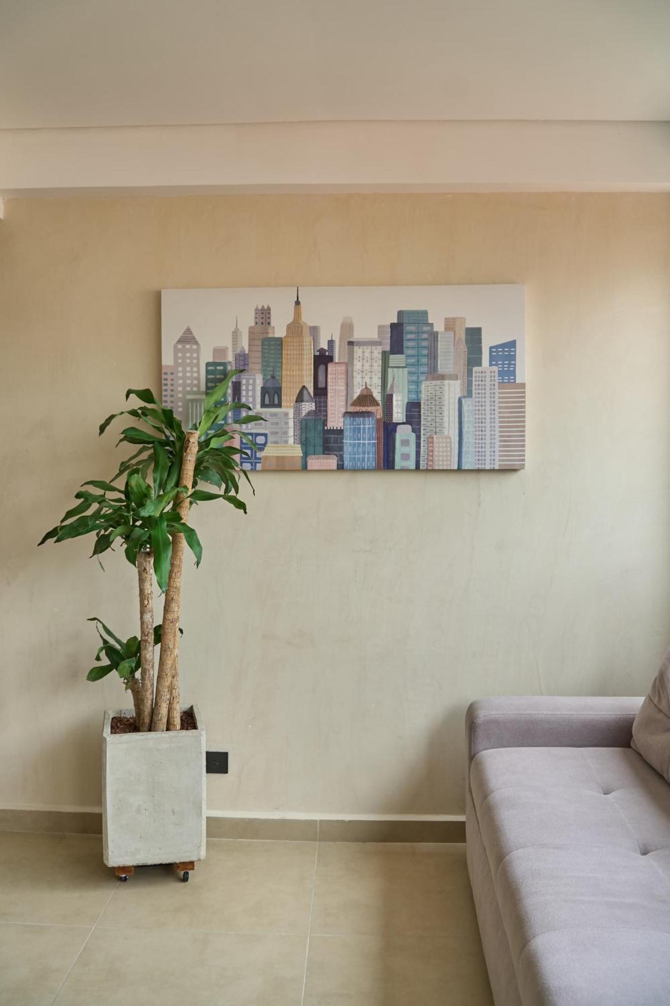 Apartamento Stylish Close To Provenza By Hoost