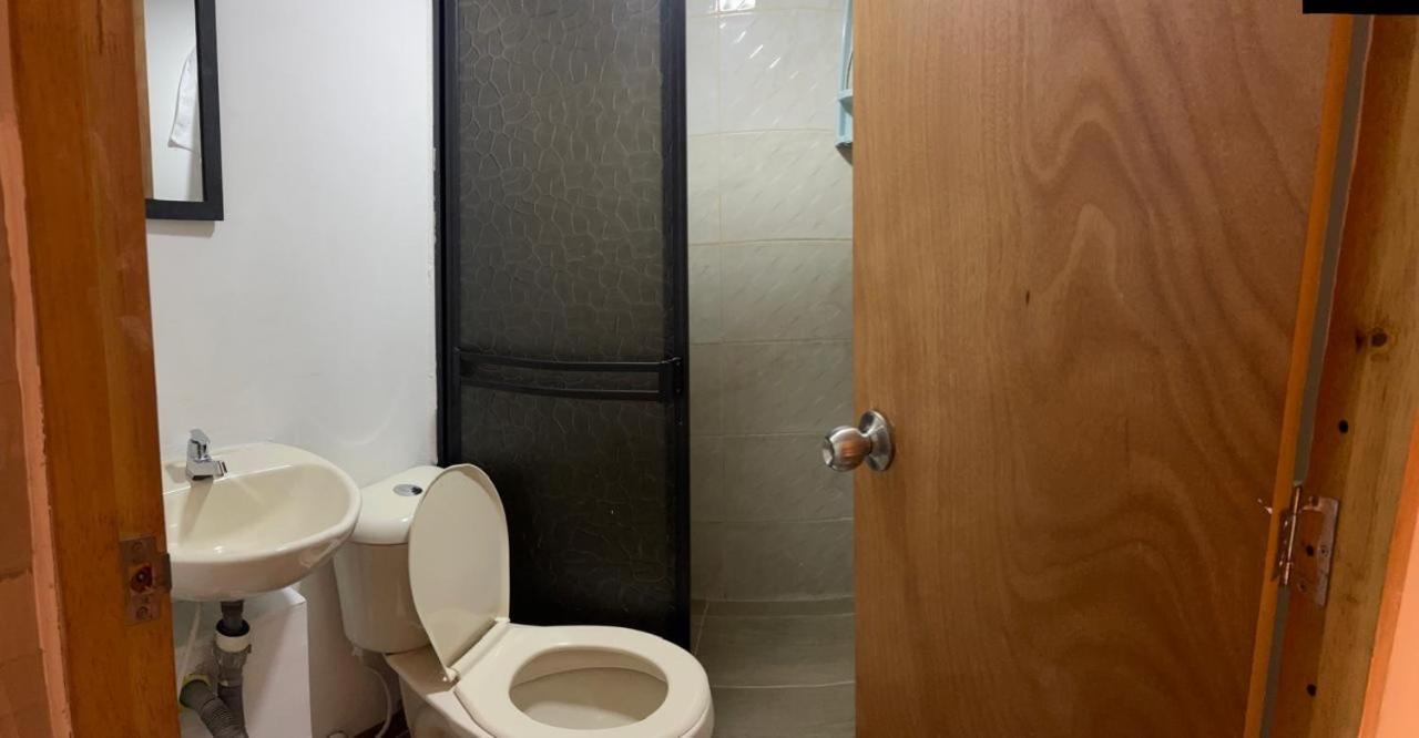 # 1 Interno Apartamento