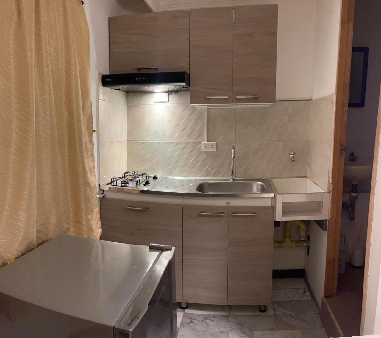 Apartamento # 1 Interno
