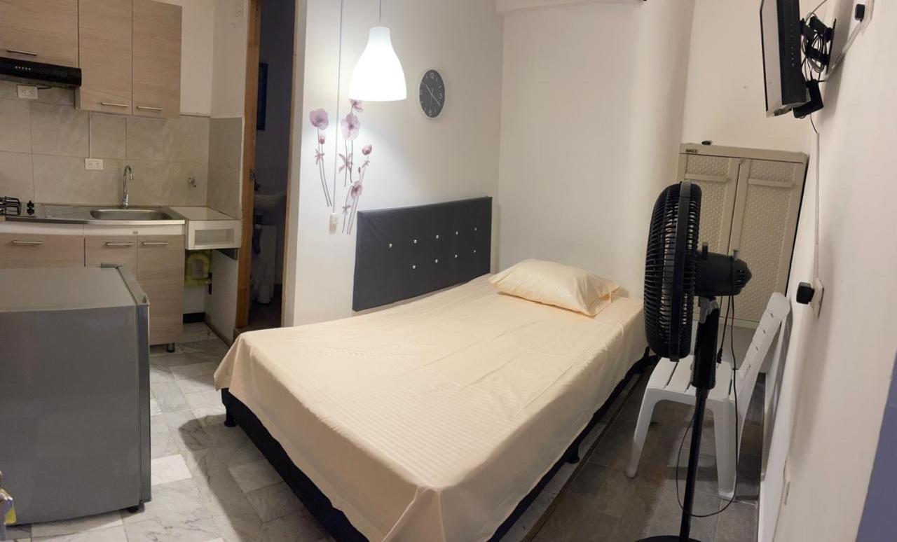# 1 Interno Apartamento