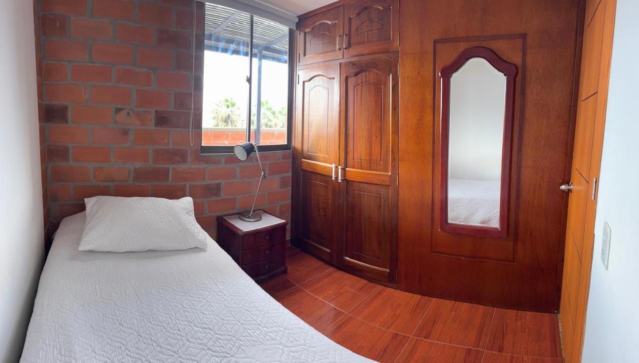 Homestay Confortable 1 Persona *