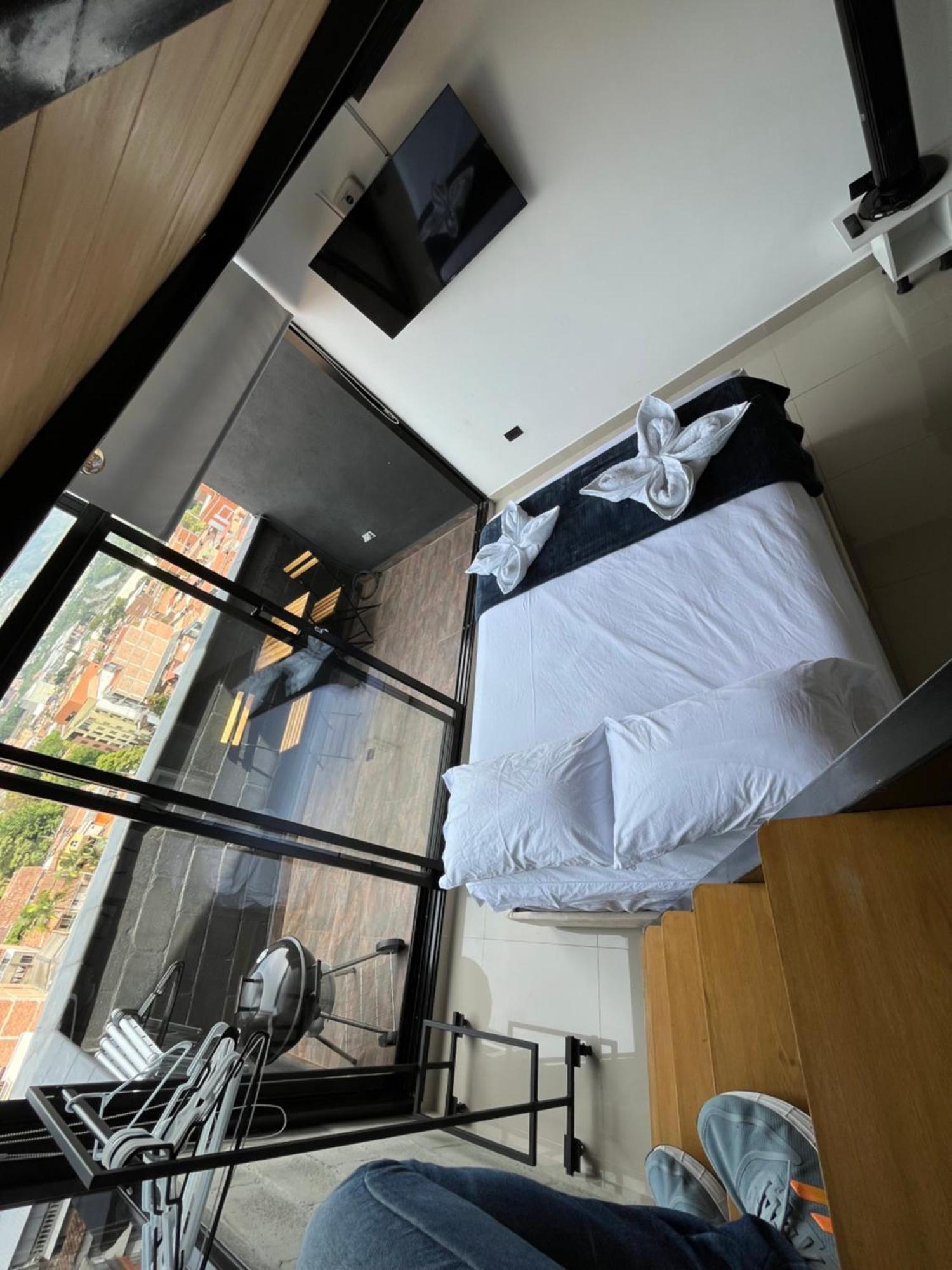 Apartamento Ps8