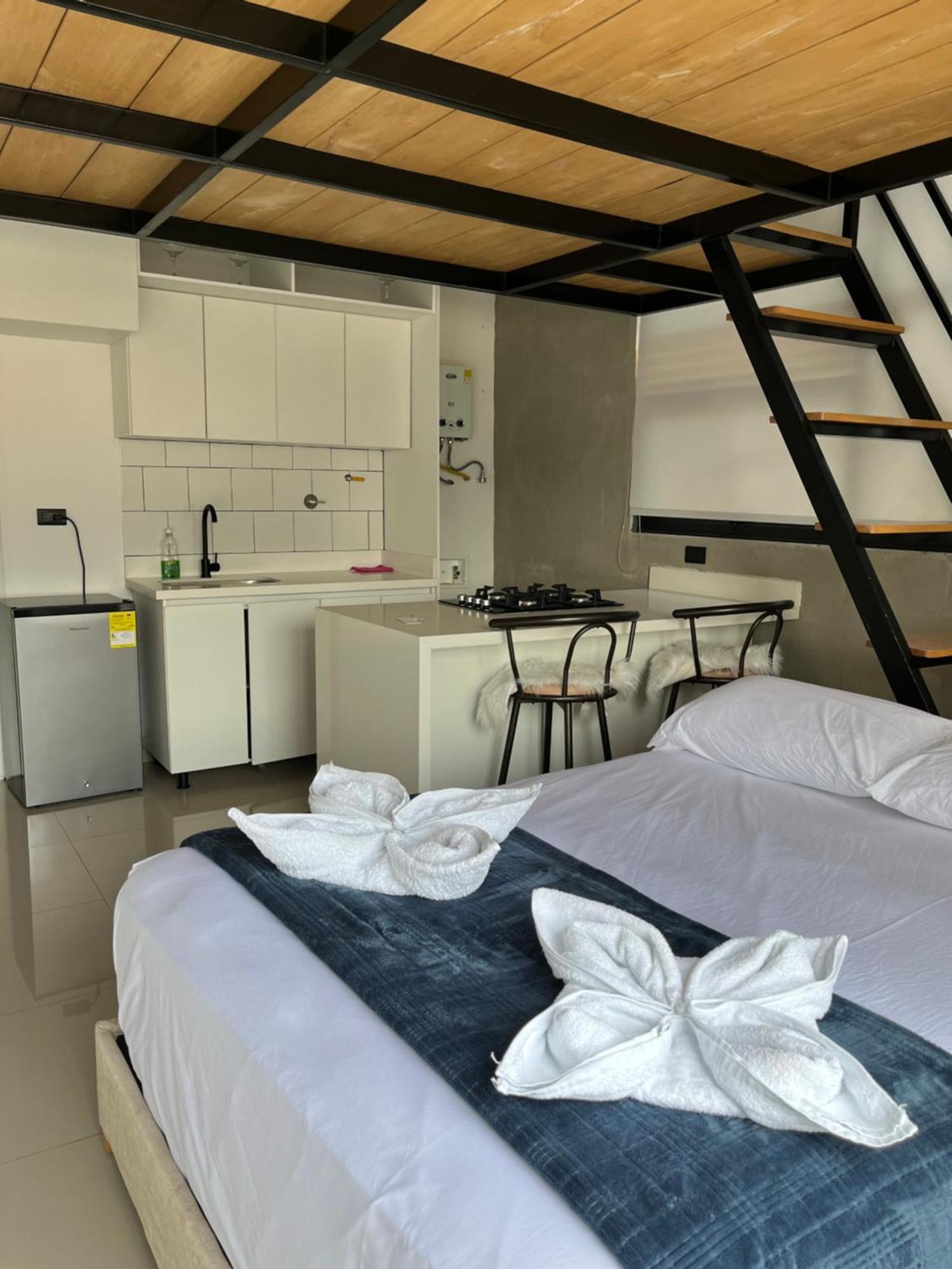 Ps8 Apartamento Medellín