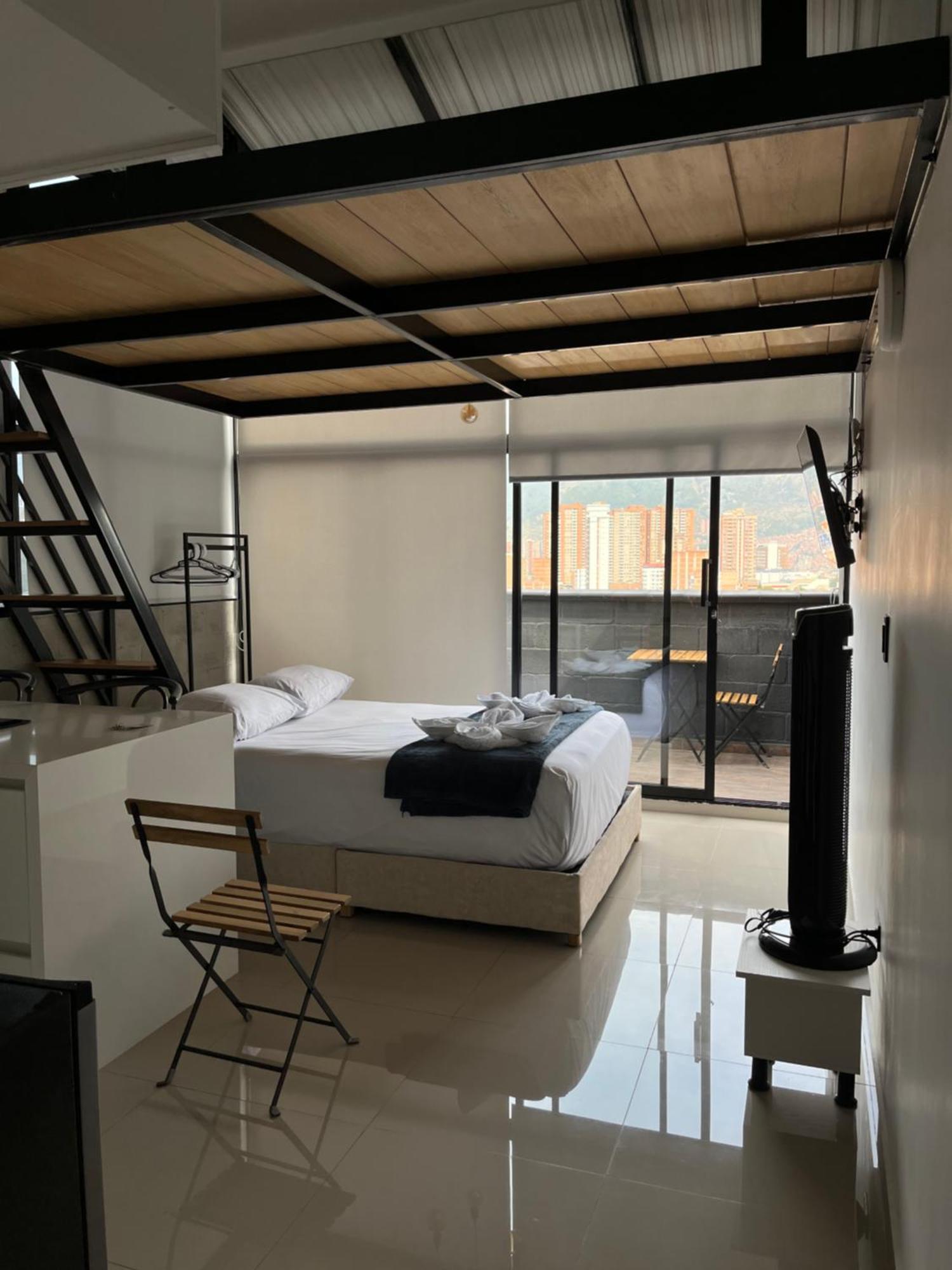 Ps8 Apartamento