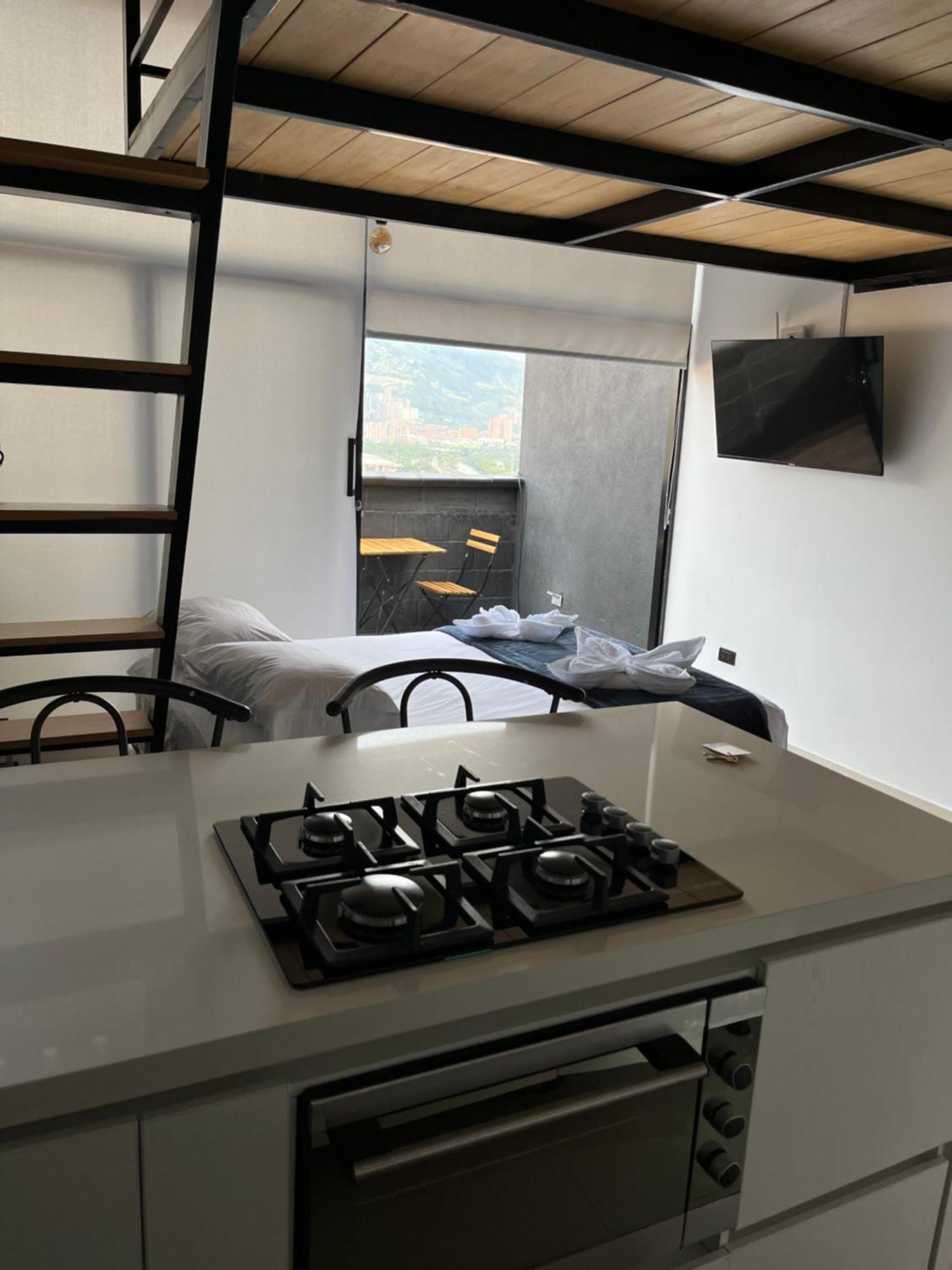 Apartamento Ps8 *