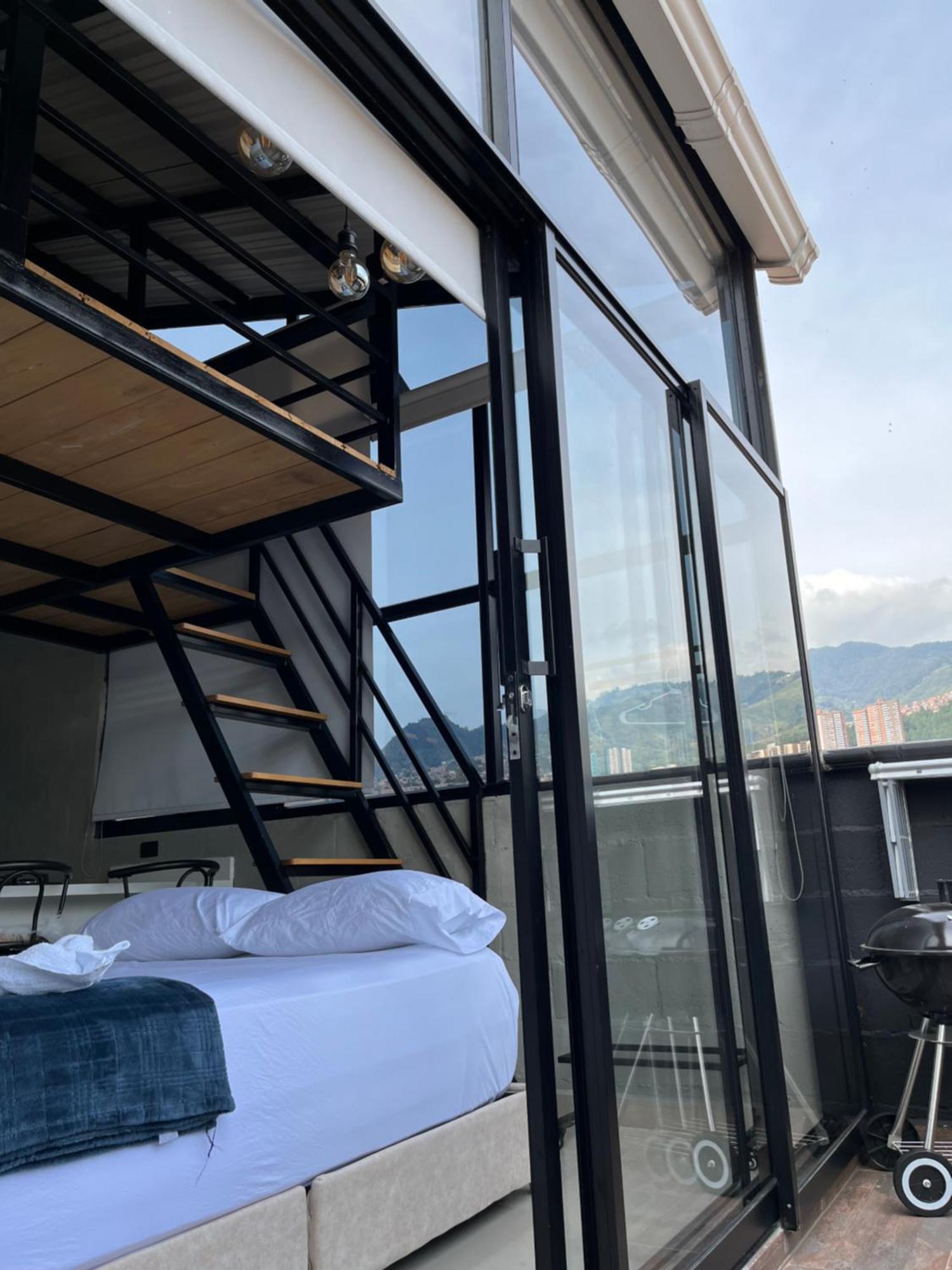 Ps8 Medellín