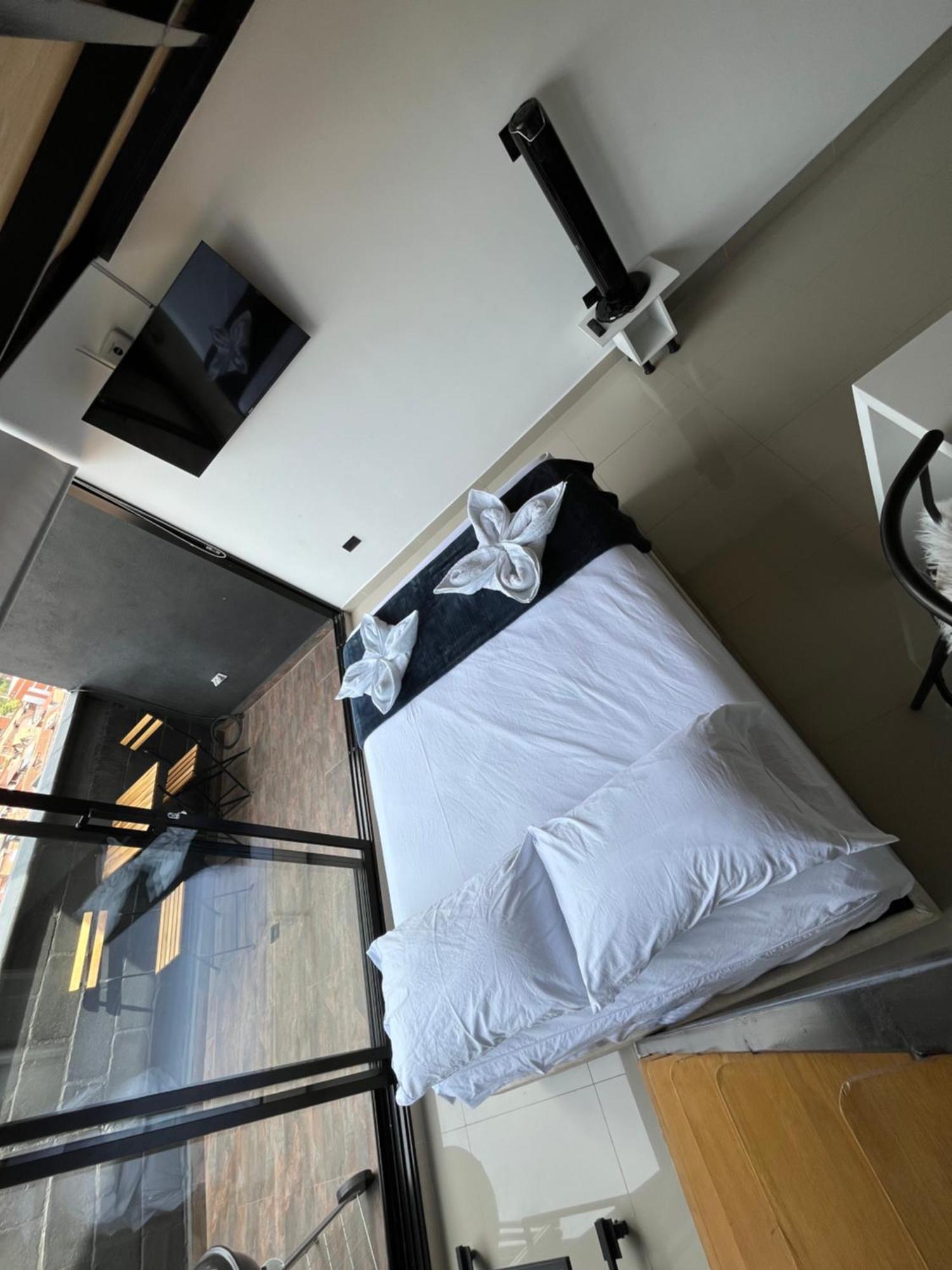 Ps8 Apartamento Medellín