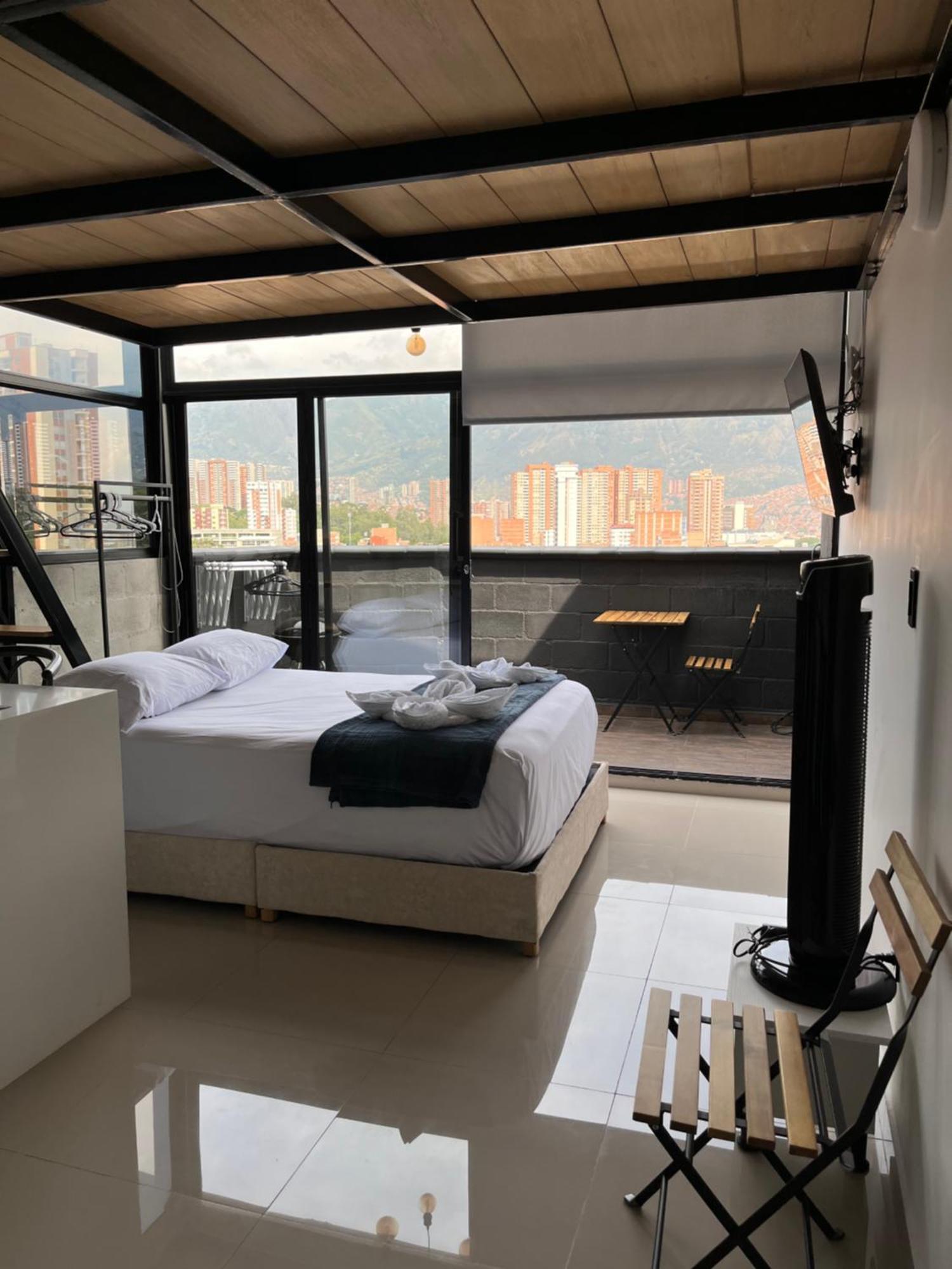 Apartamento Ps8 *