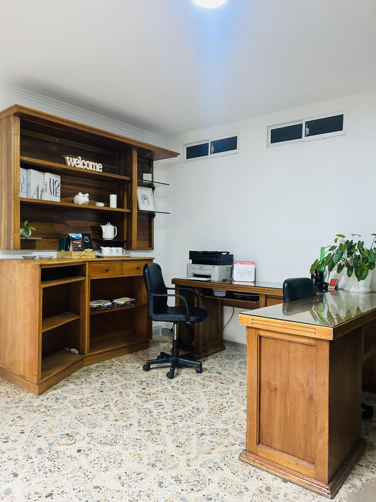 Raabta Tu Hogar - Raga Habitación en casa particular
