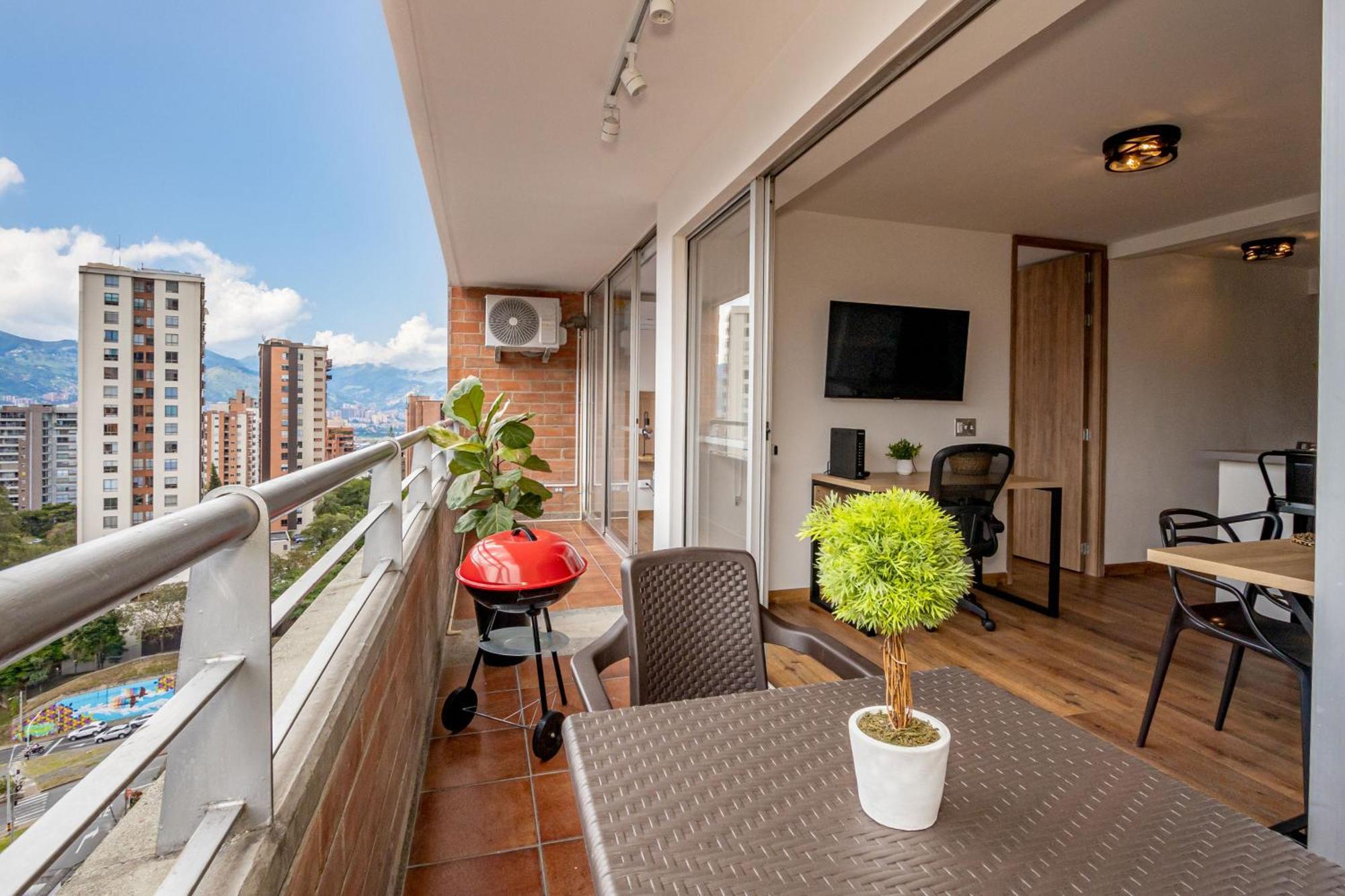 Torre Pravia By Host * Medellín