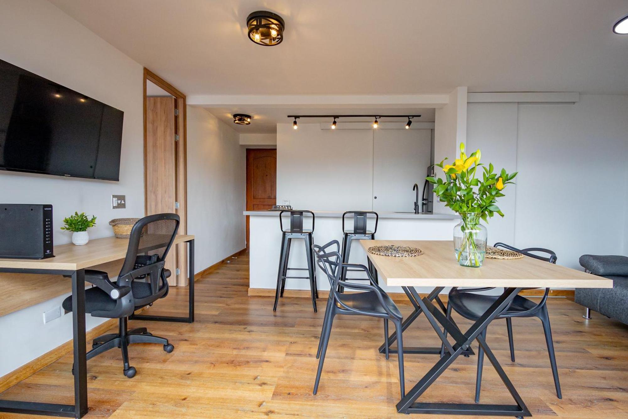 Apartamento Torre Pravia By Host