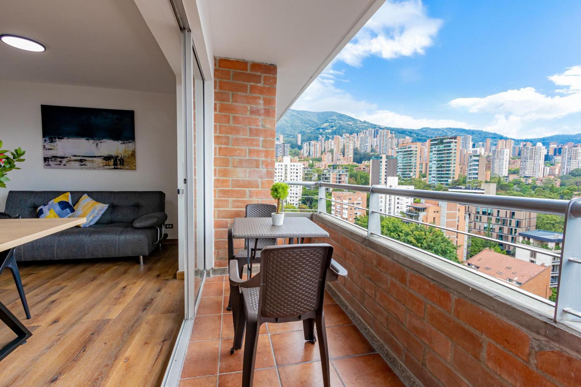Torre Pravia By Host * Medellín