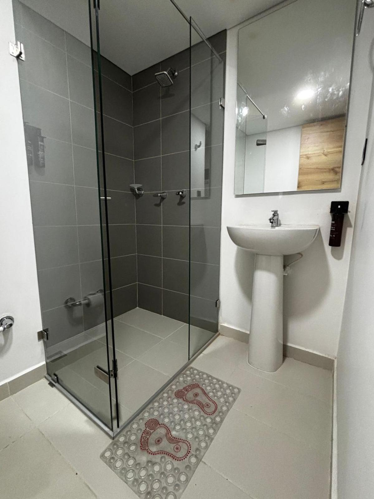 Apartment Encantador Loft Urbano En El Corazon De Medellin