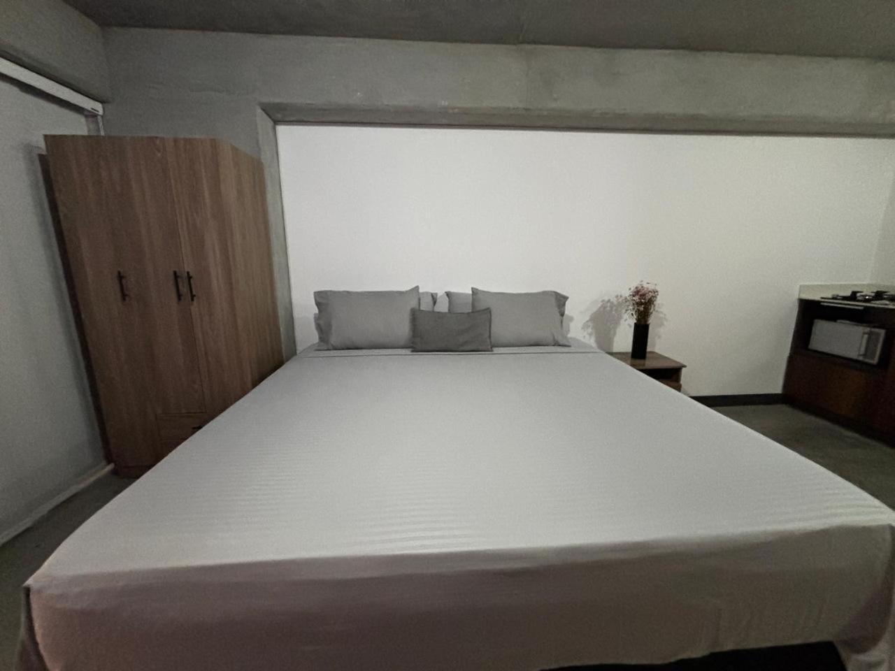 Encantador Loft Urbano En El Corazon De Apartment