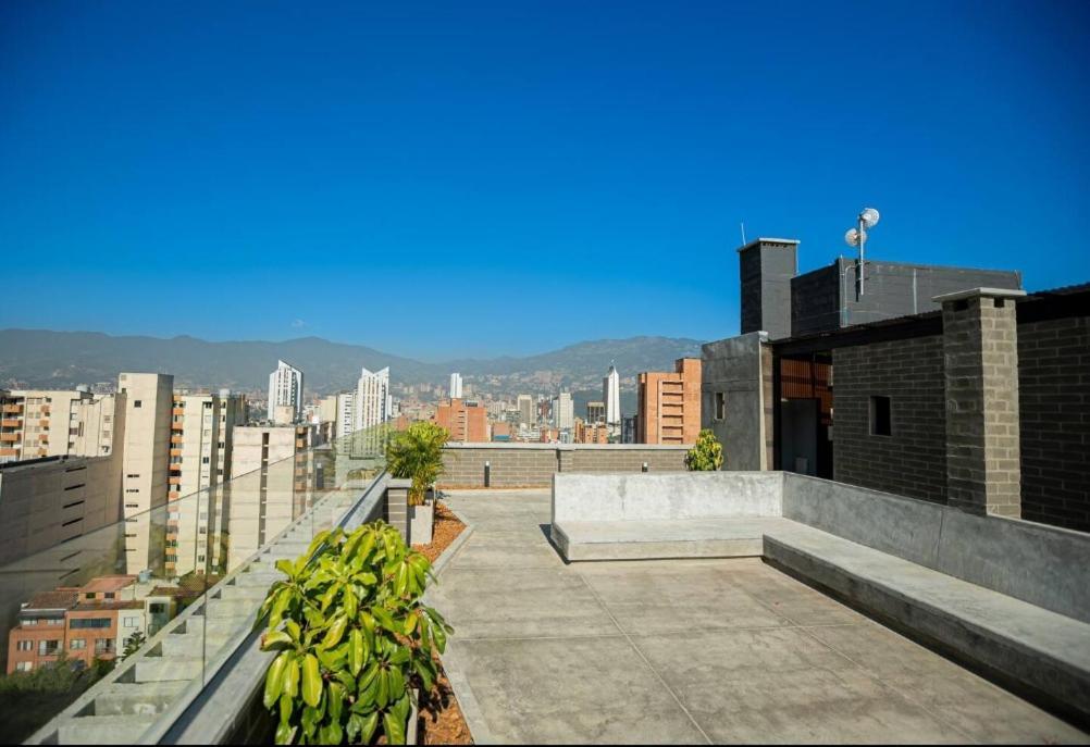 Encantador Loft Urbano En El Corazon De Apartment