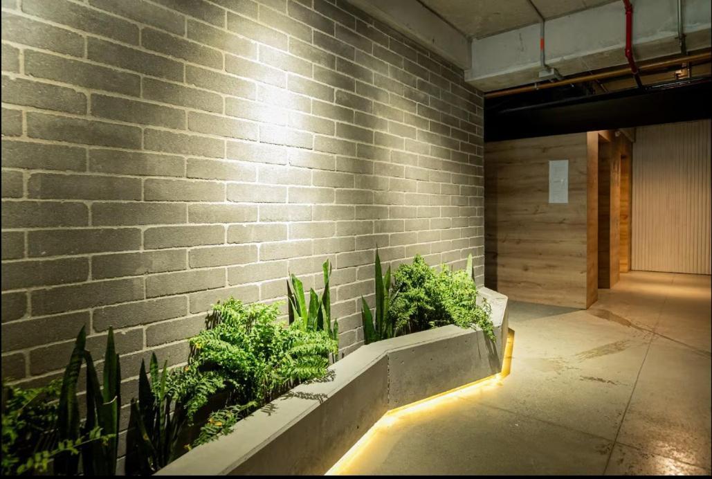 Encantador Loft Urbano En El Corazon De Medellin
