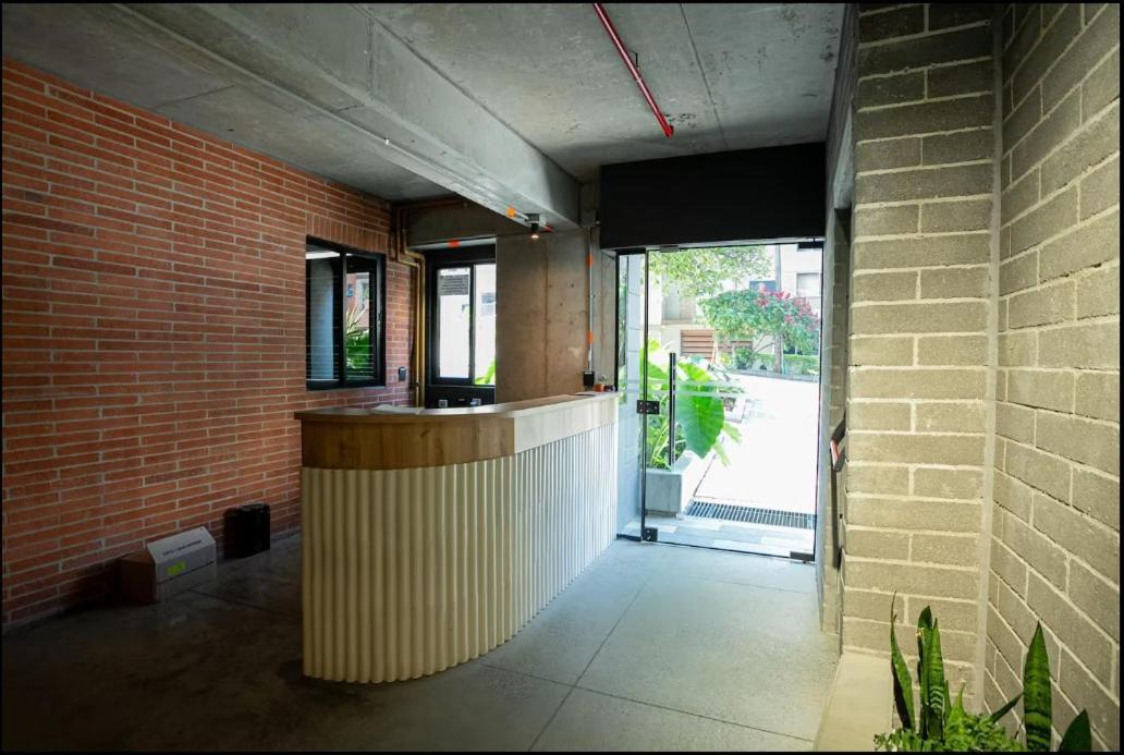 Encantador Loft Urbano En El Corazon De Apartment Medellin
