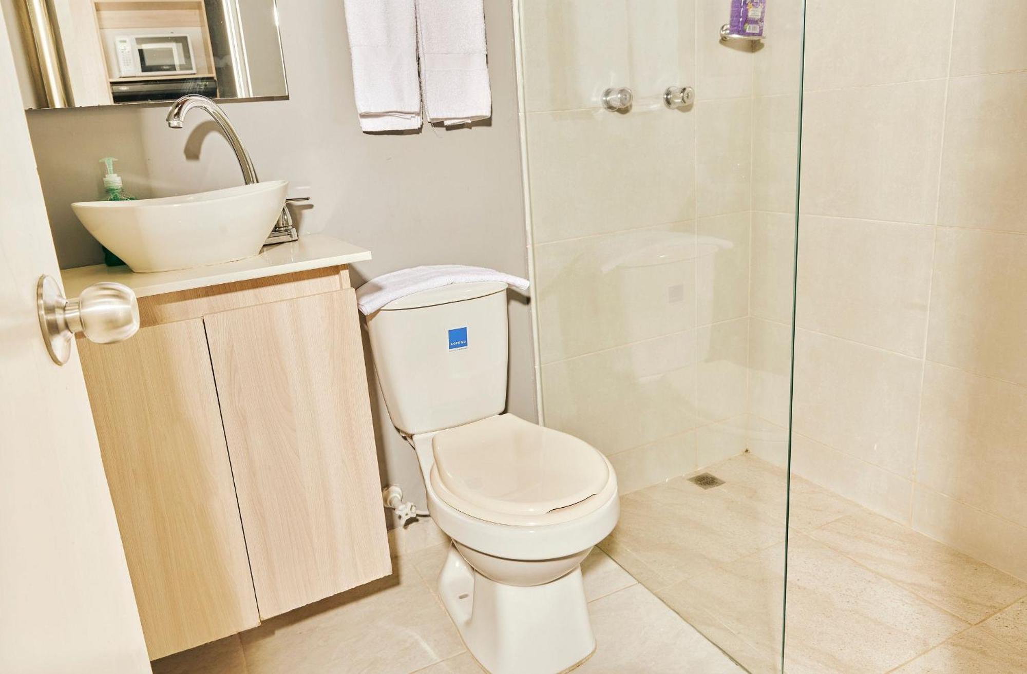 Apartamento En Zona Rosa De Laureles Medellín