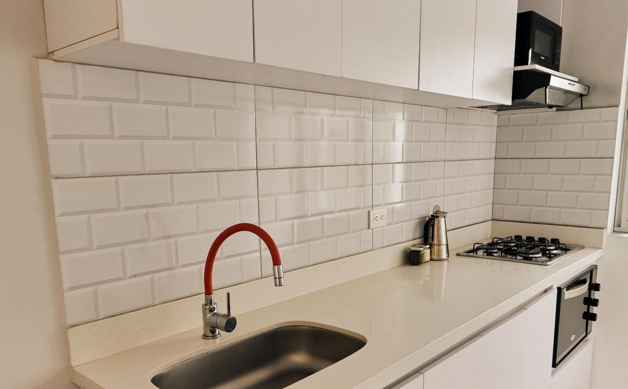 Apartamento Y Loft En Zona Rosa De Laureles *