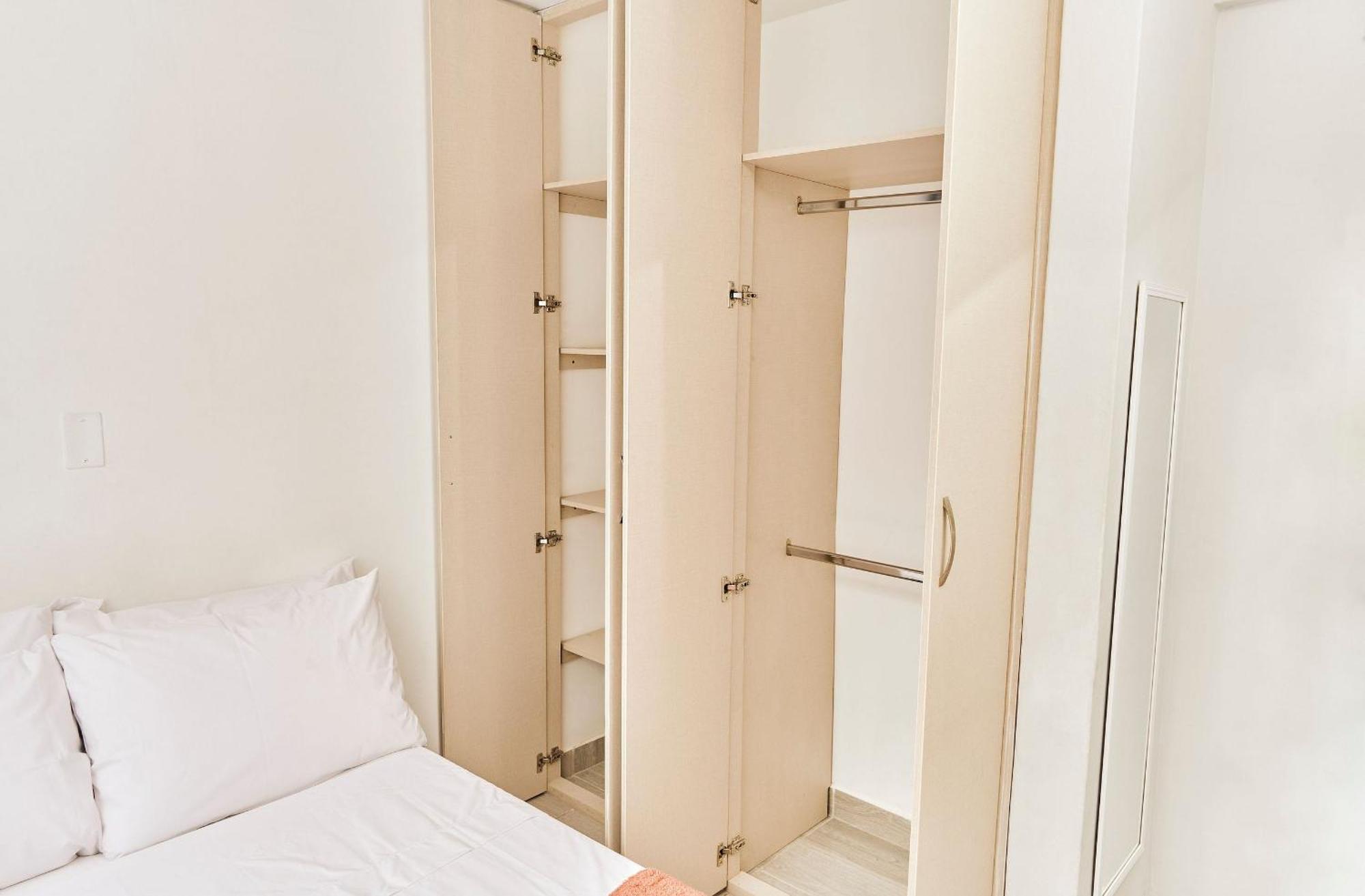Y Loft En Zona Rosa De Laureles Apartamento Medellín