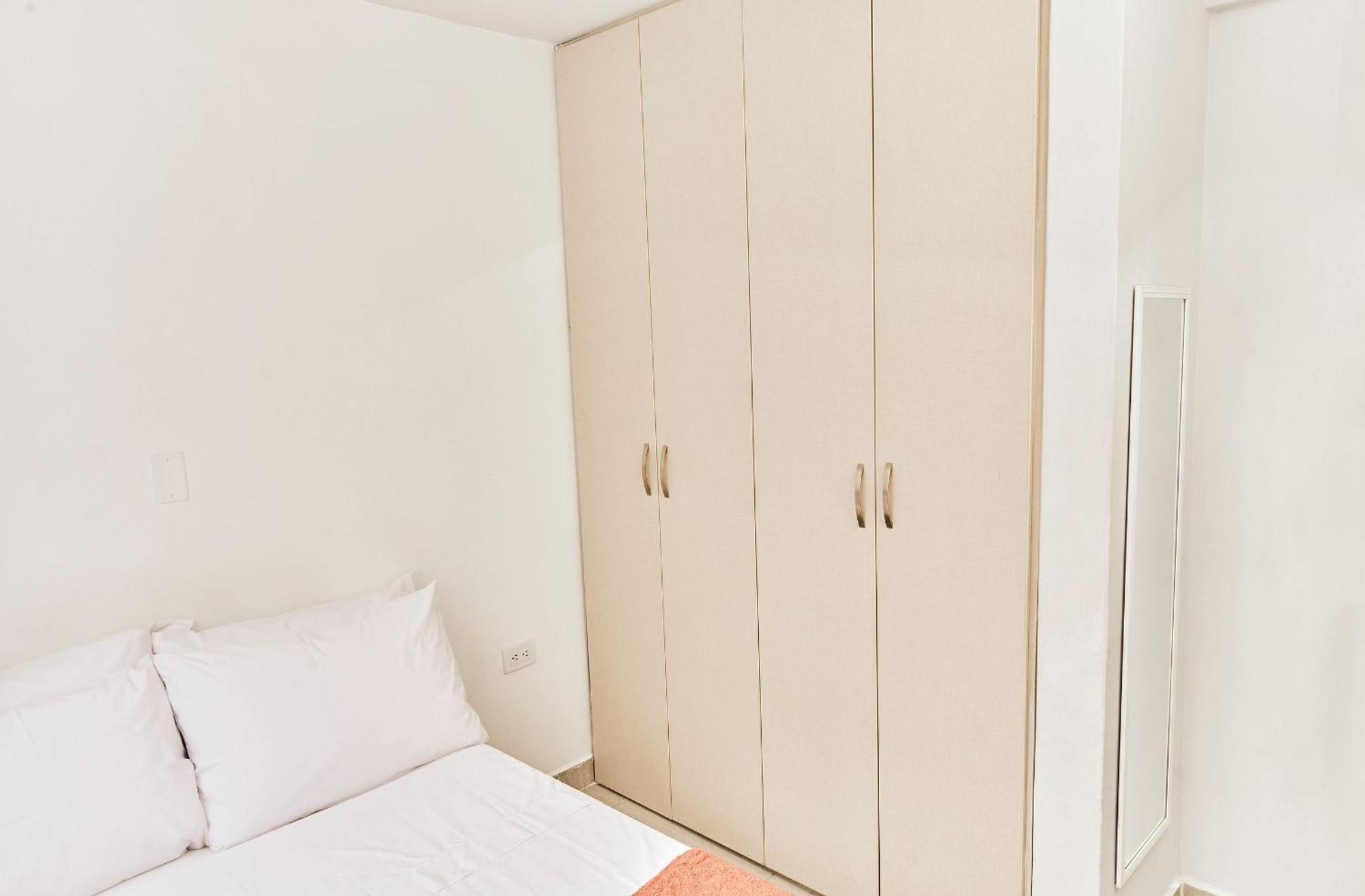 Y Loft En Zona Rosa De Laureles Medellín