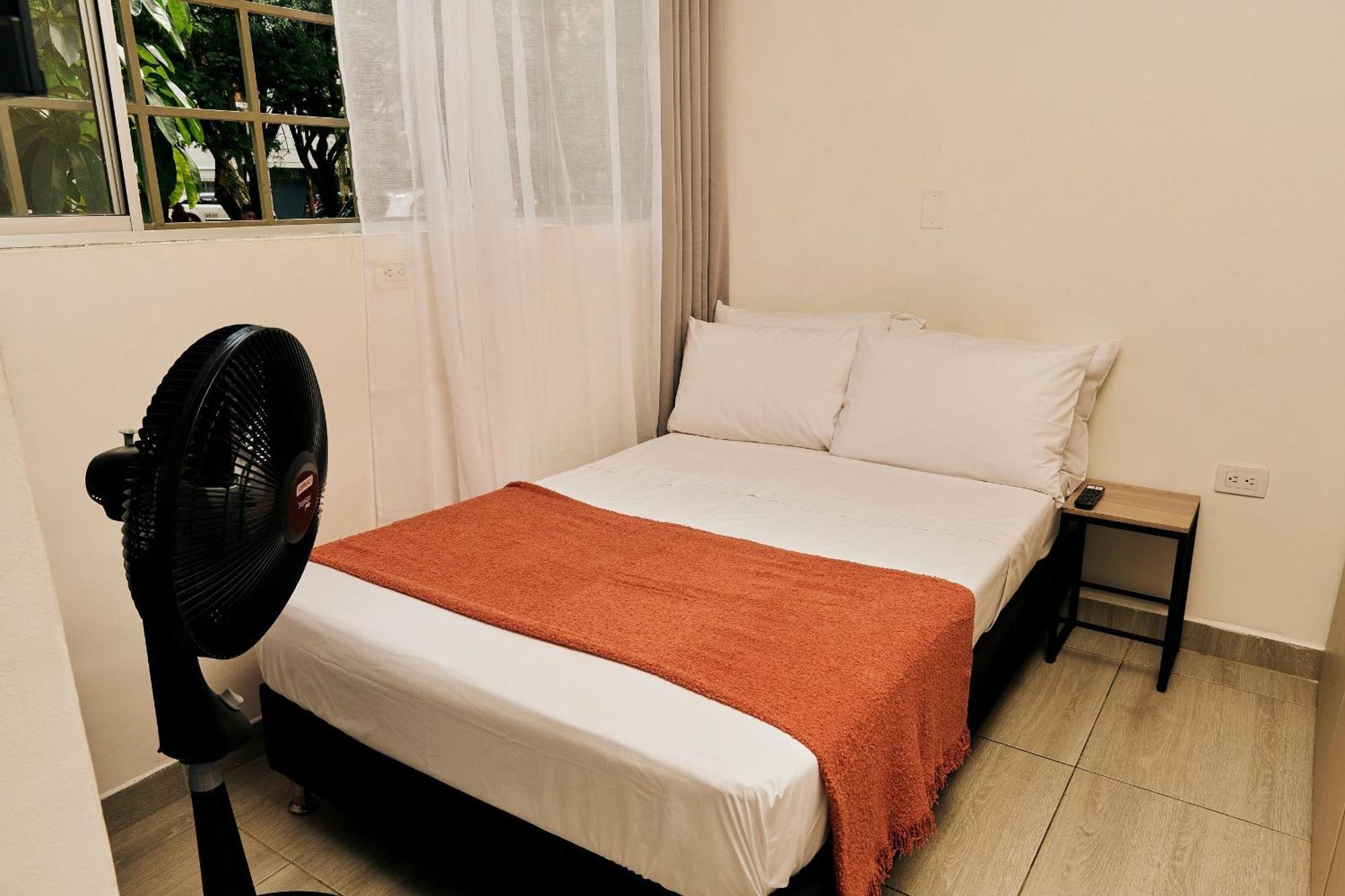 Y Loft En Zona Rosa De Laureles Apartamento