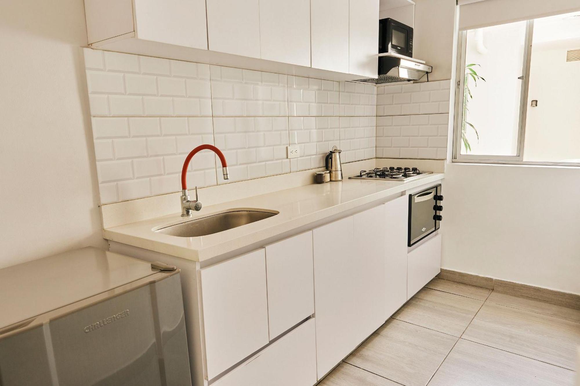 Y Loft En Zona Rosa De Laureles *