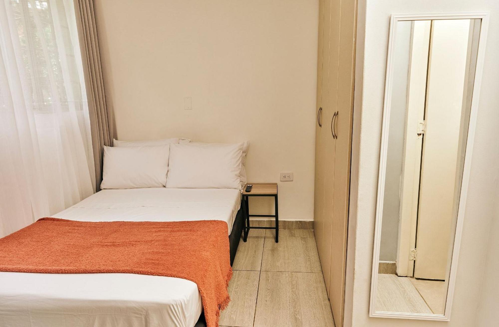 Y Loft En Zona Rosa De Laureles Medellín