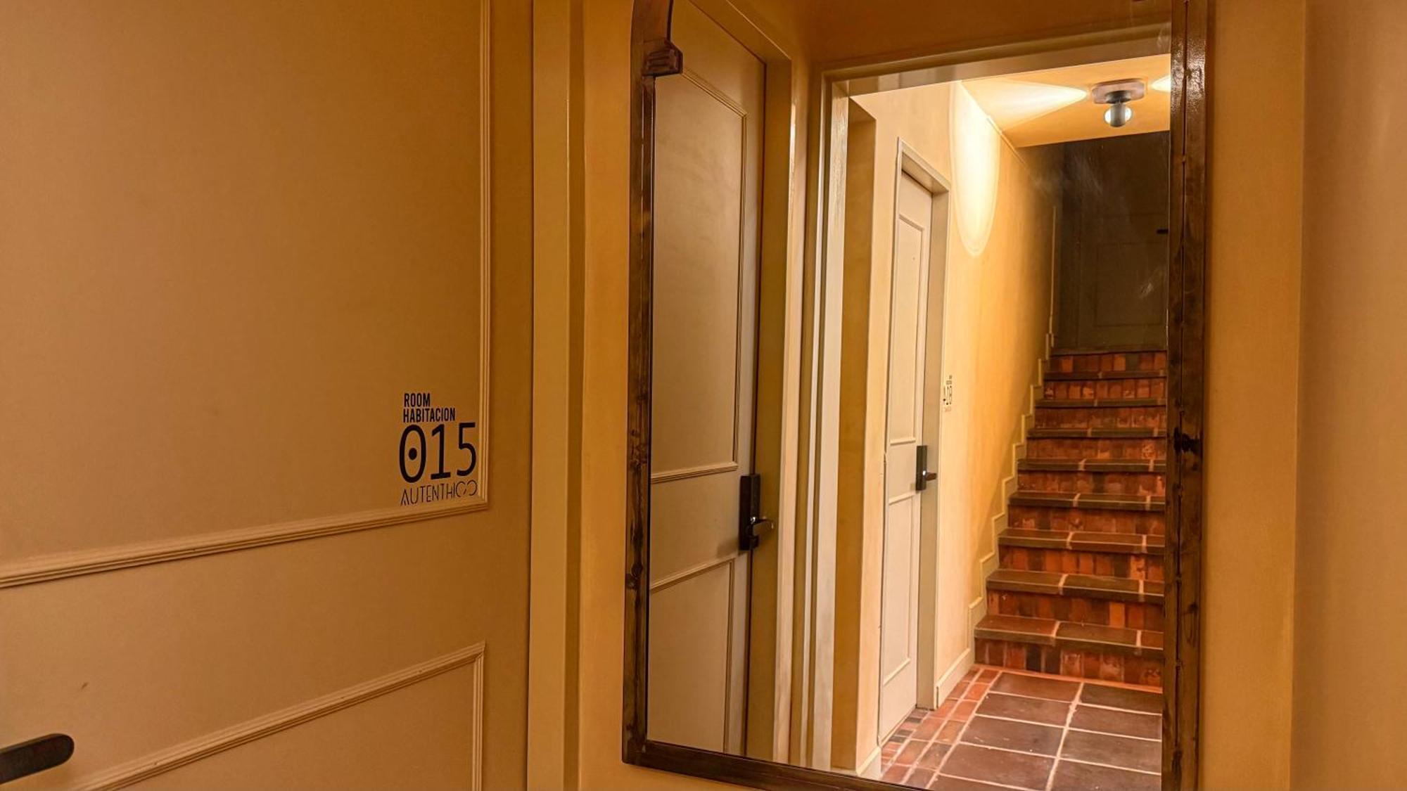 Autenthico Provenza Hotel *