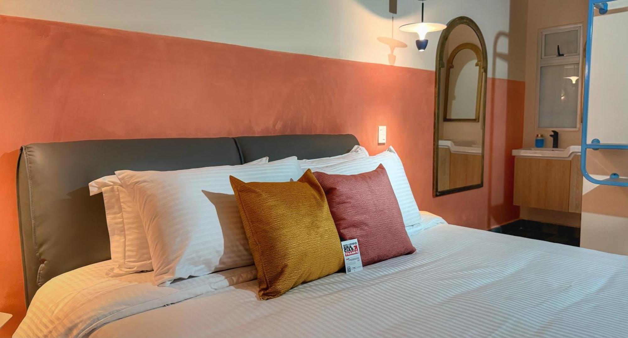Hotel Autenthico Provenza Medellín