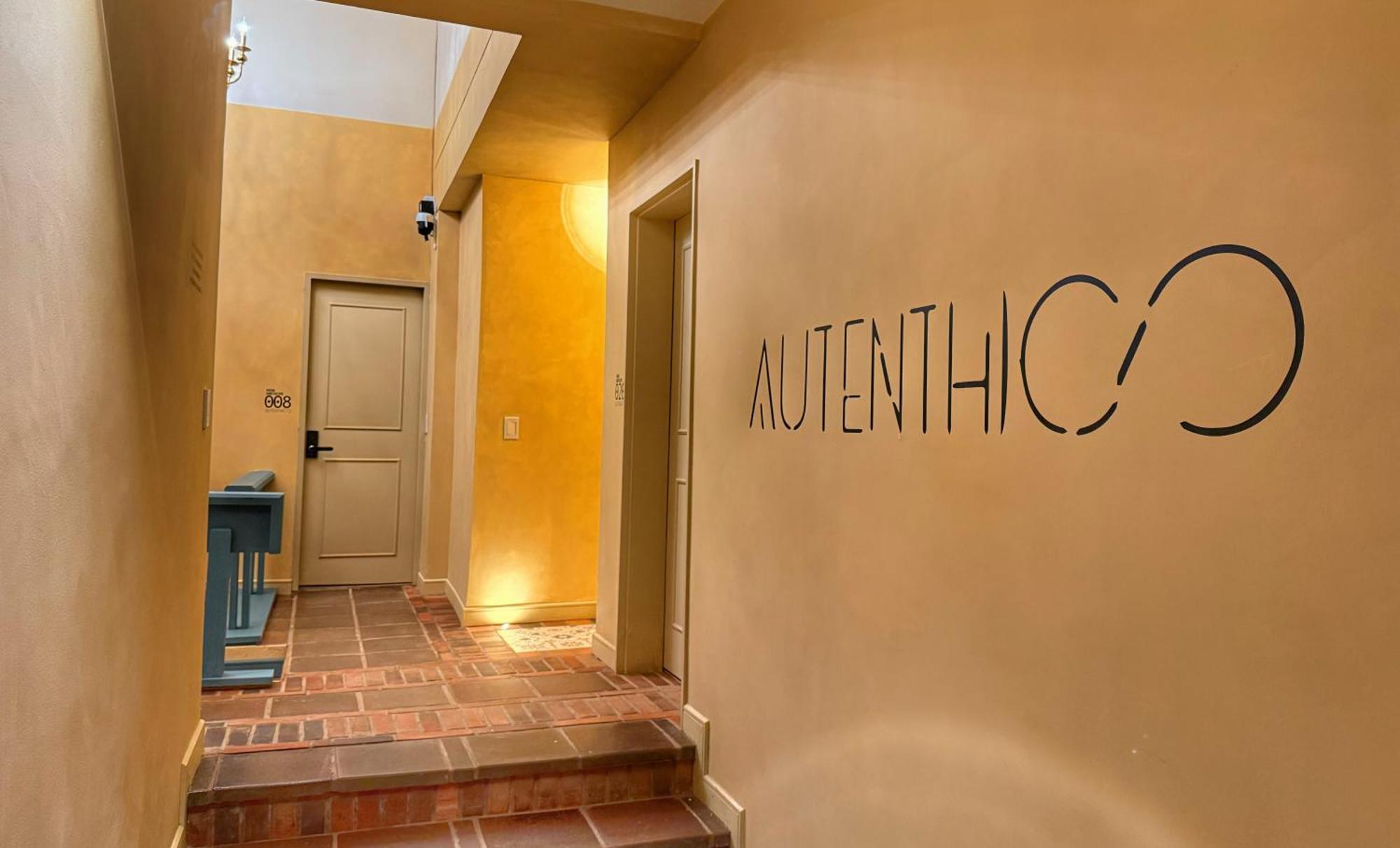 Autenthico Provenza * Medellín