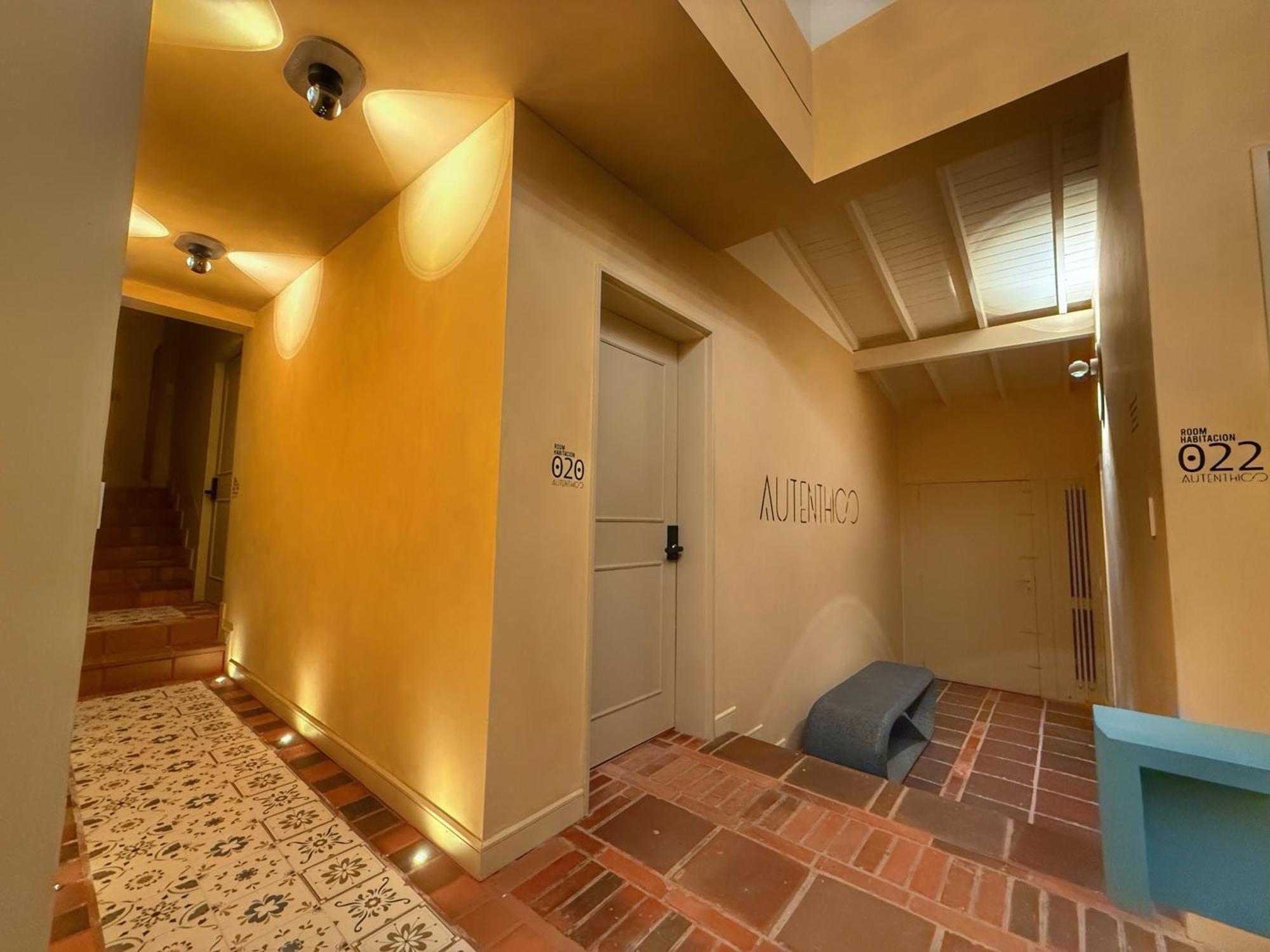 Hotel Autenthico Provenza